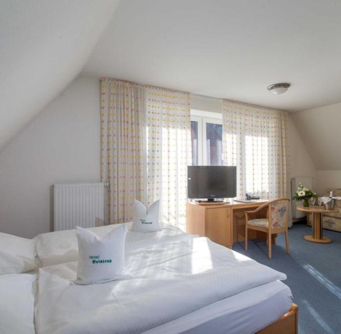 Comfort Double Room photo 2