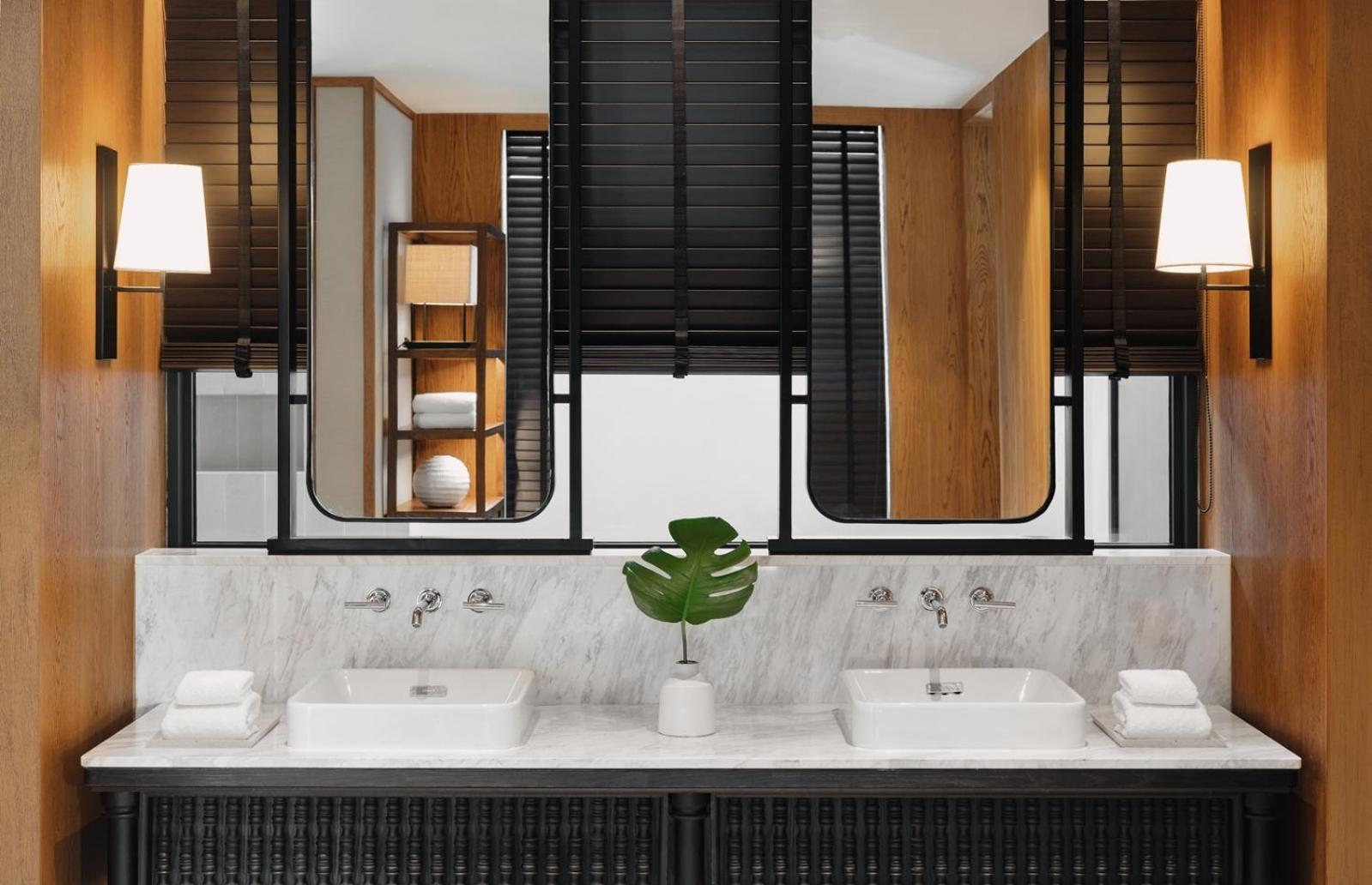 One-Bedroom Garden Pool Villa - Photo 9