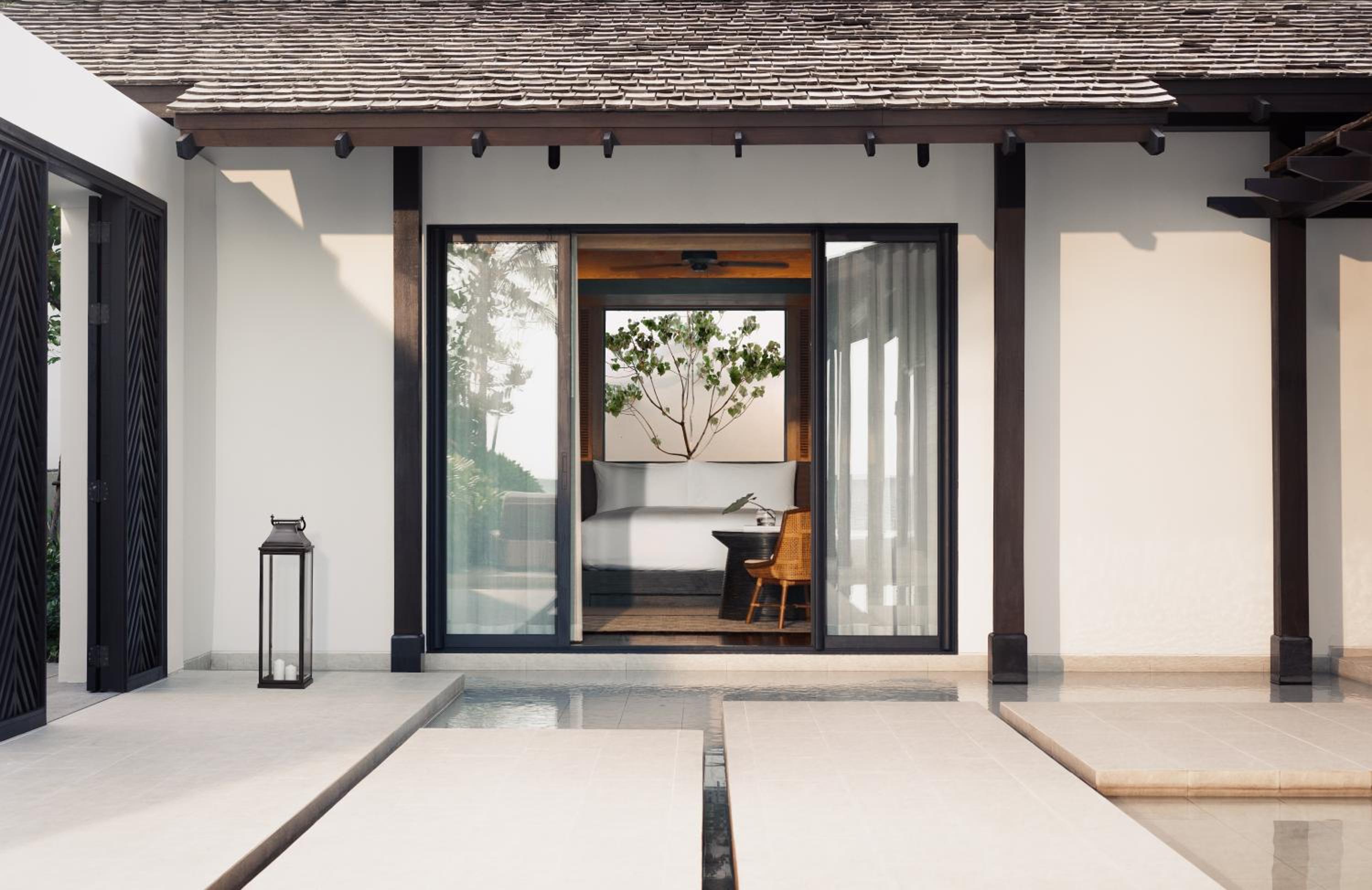 Two-Bedroom Villa - Photo 1