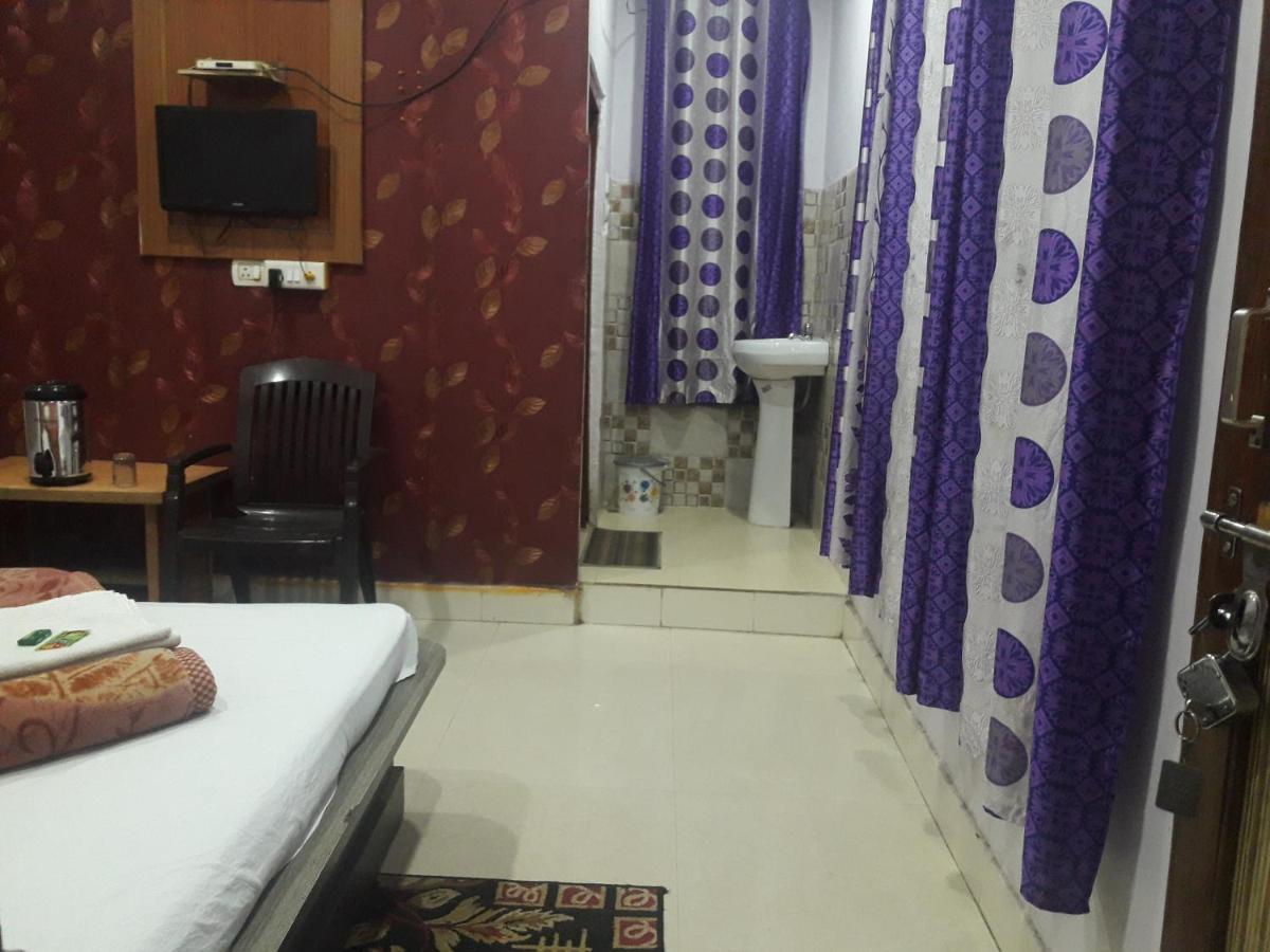 Standard Double Room photo 2