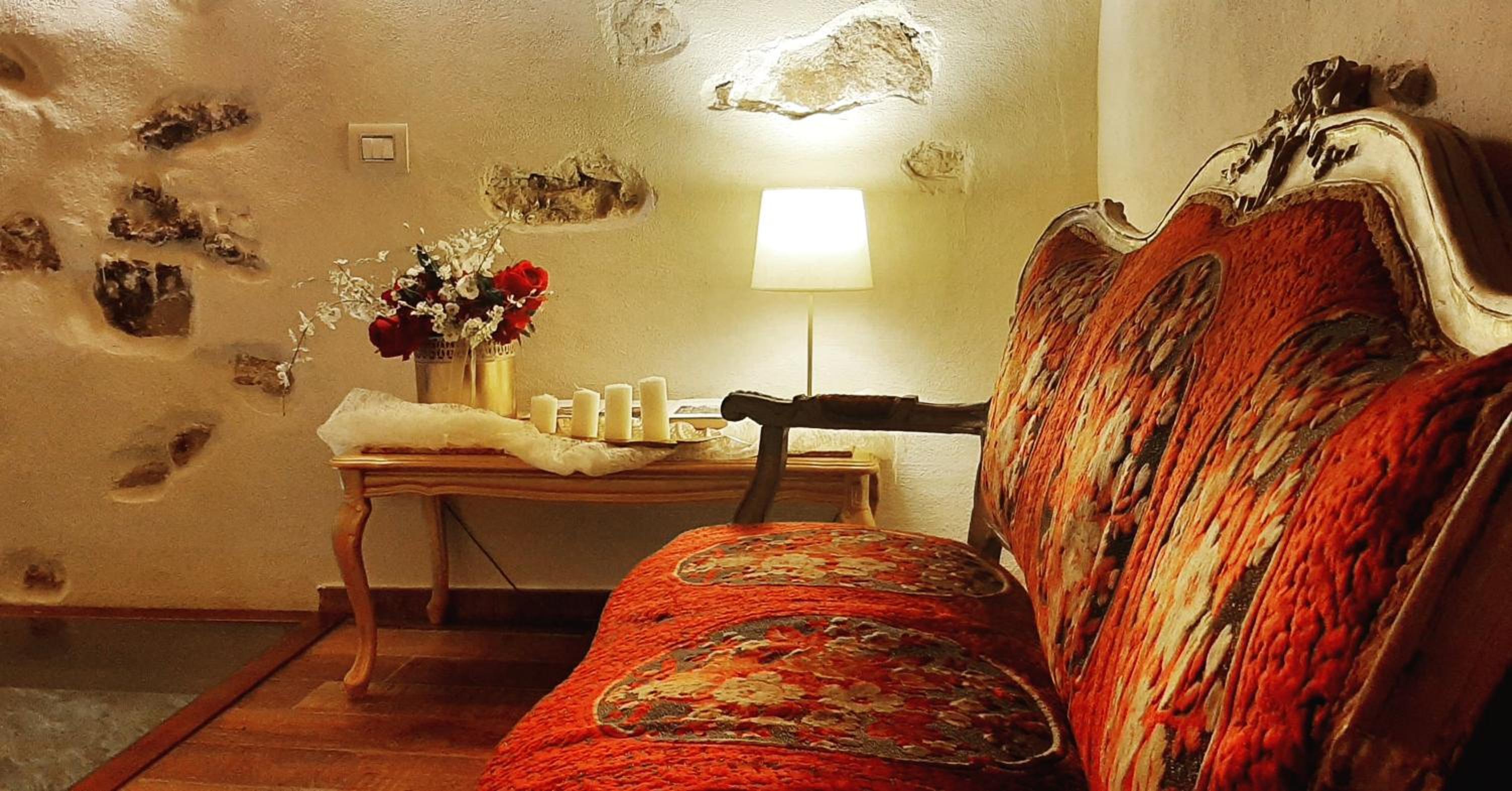 Double Room - Photo 13