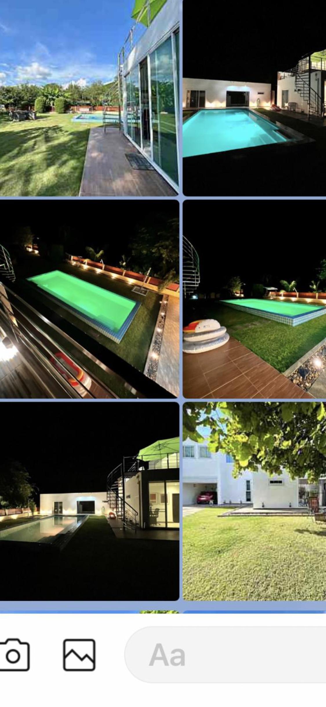 Villa - Photo 14