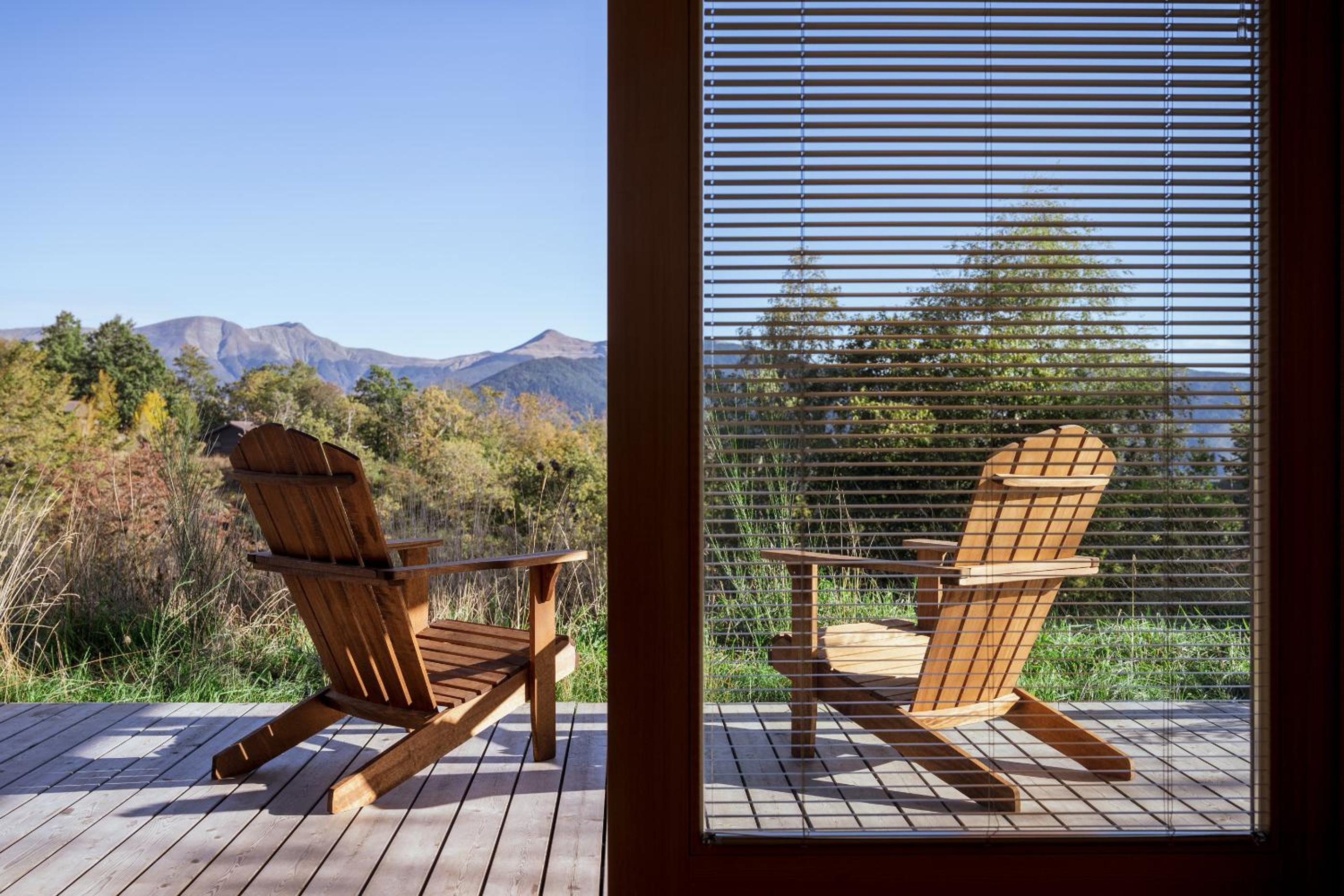 Double Room with Patio - Photo 2
