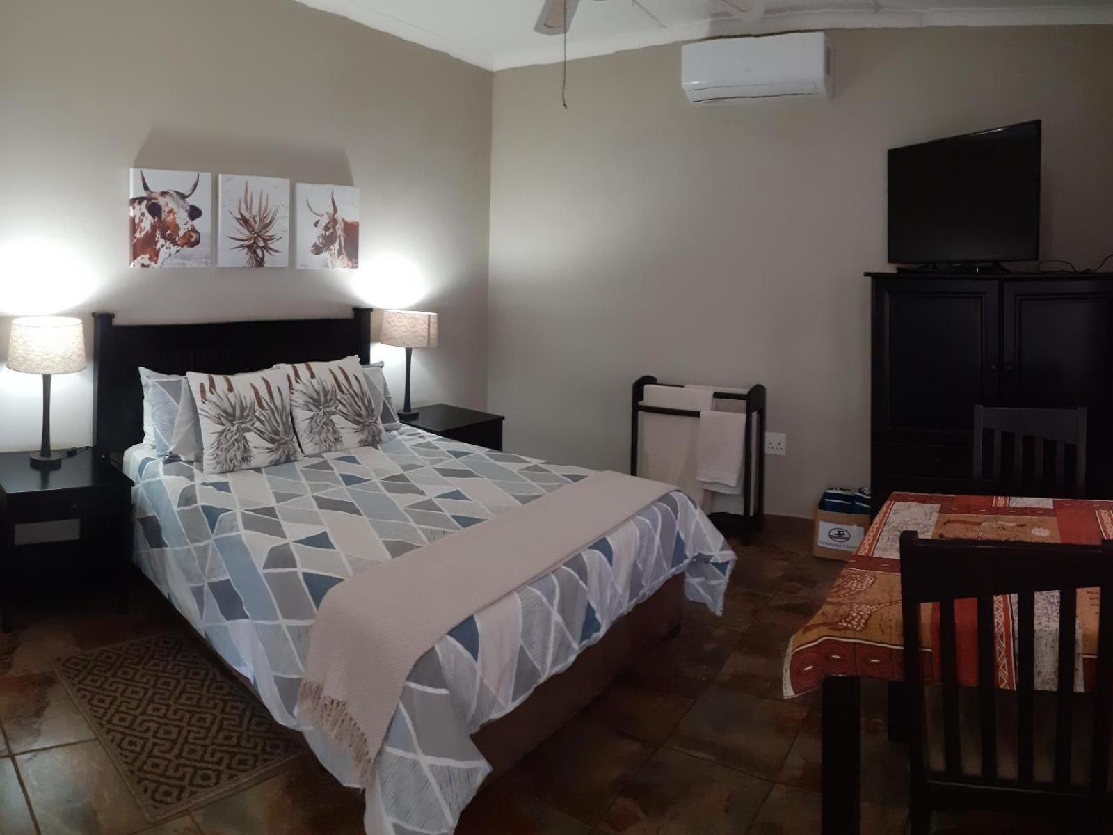 One-Bedroom Chalet photo 1