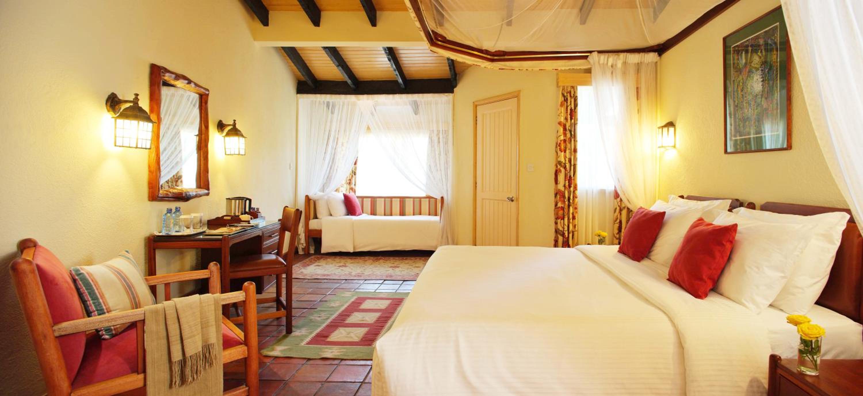 Standard Double Room photo 1