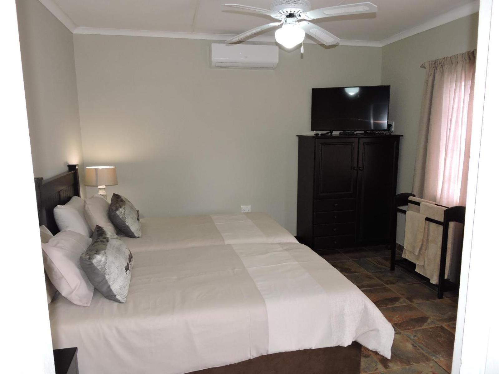 One-Bedroom Chalet photo 1
