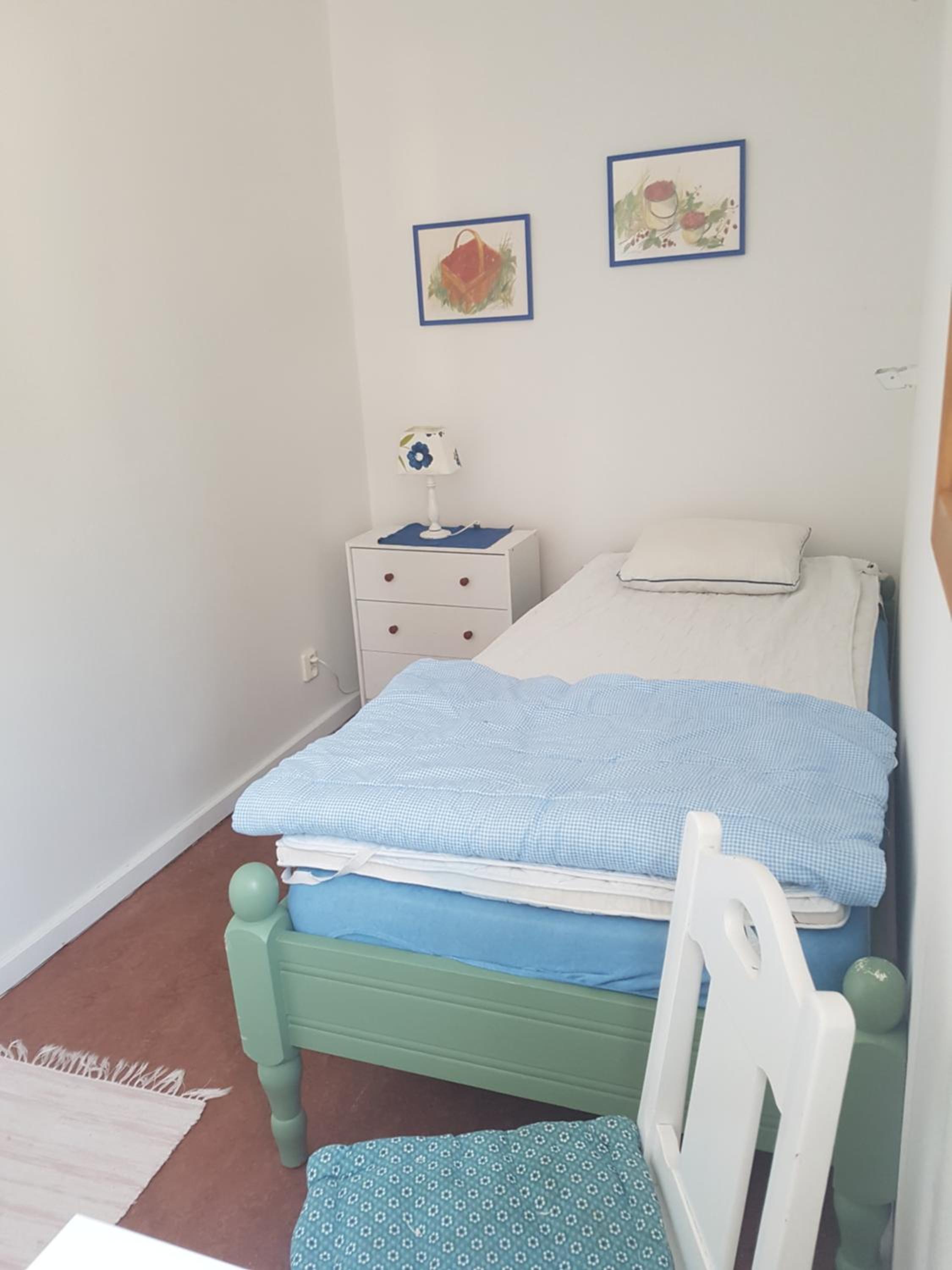 Deluxe Single Room photo 1