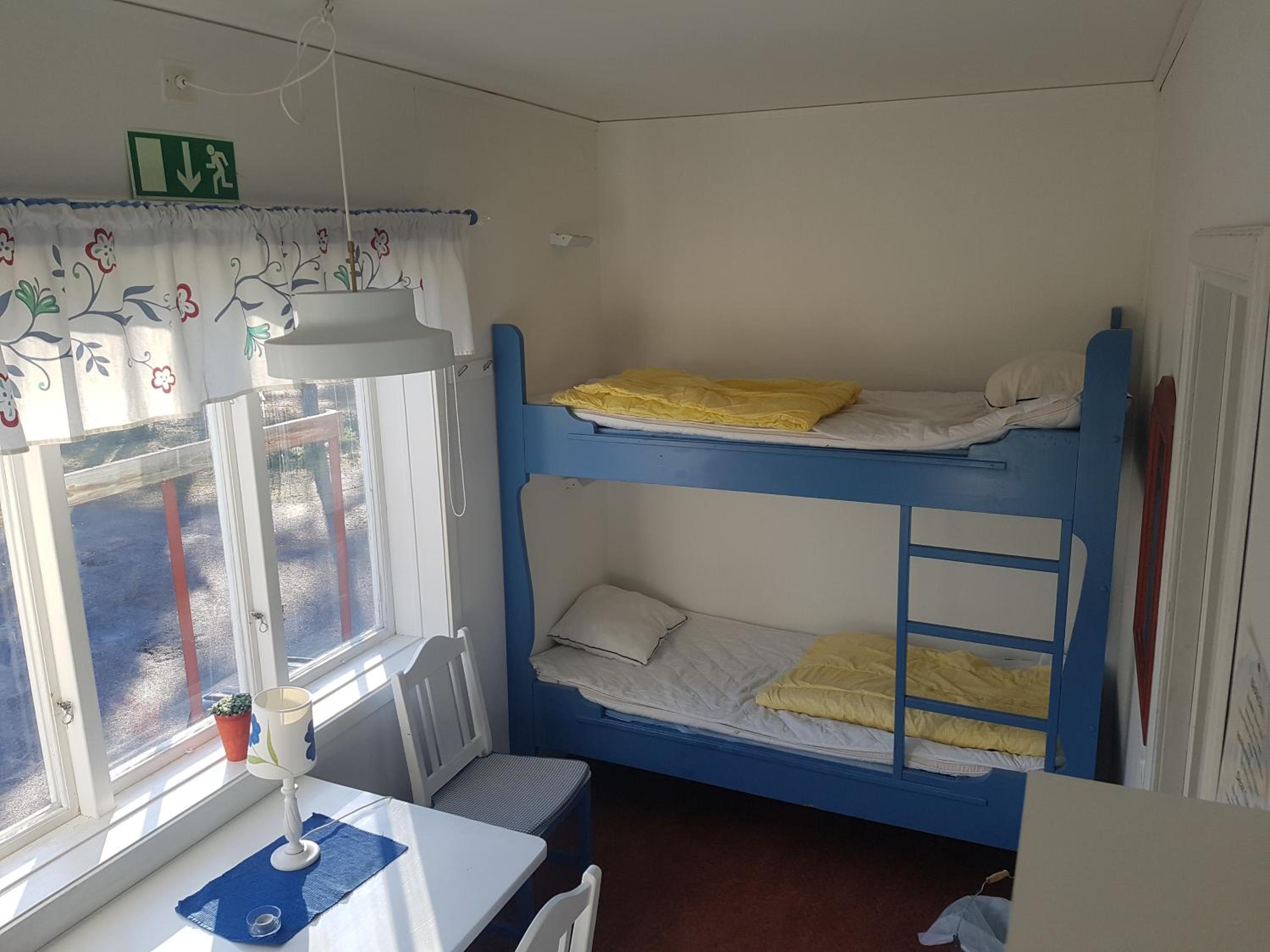 Triple Room photo 2