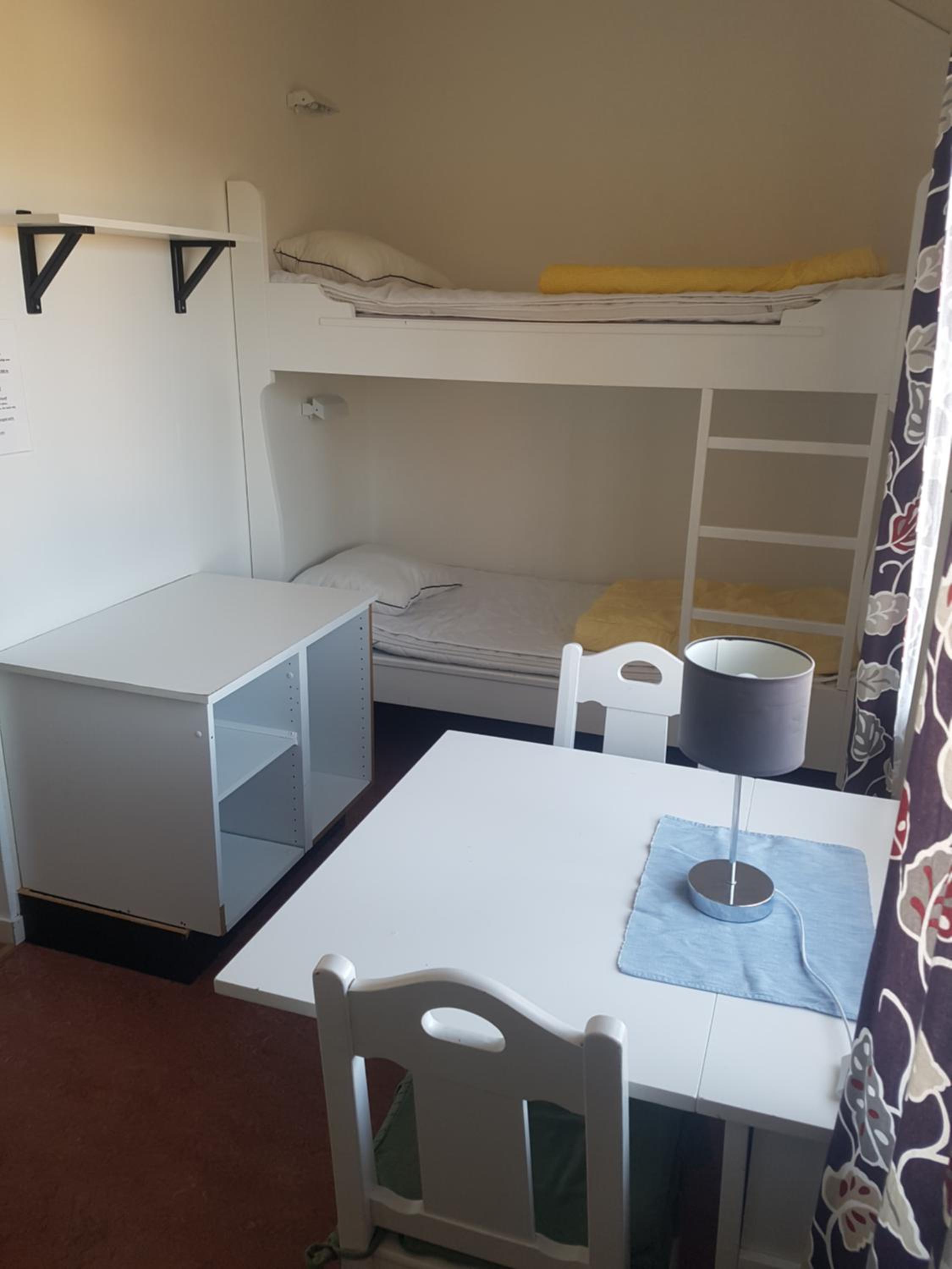 Quadruple Room photo 1
