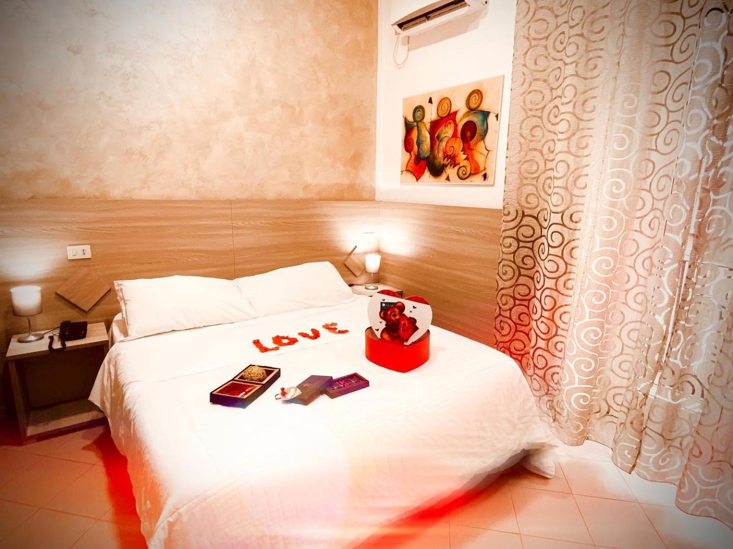 Double or Twin Room photo 1