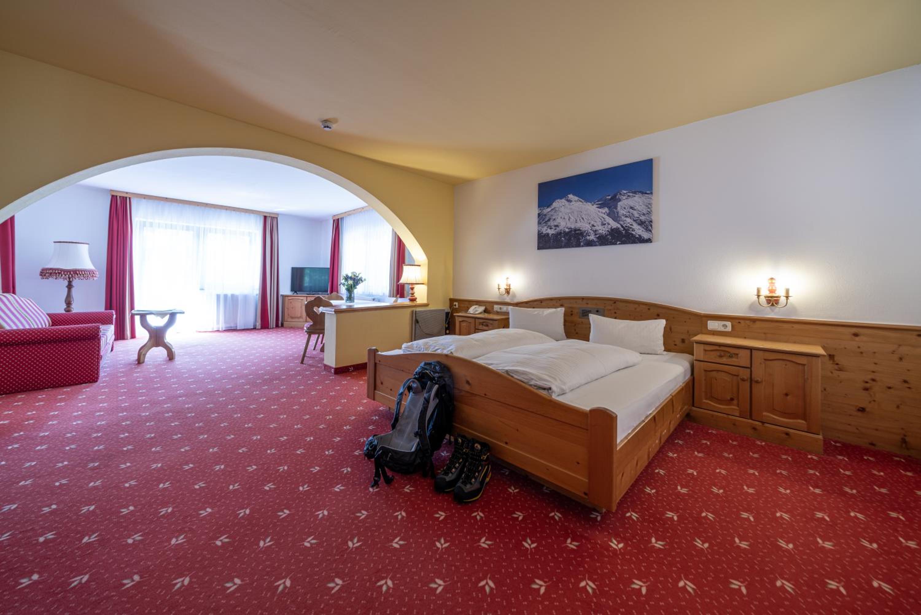 Family Suite photo 3