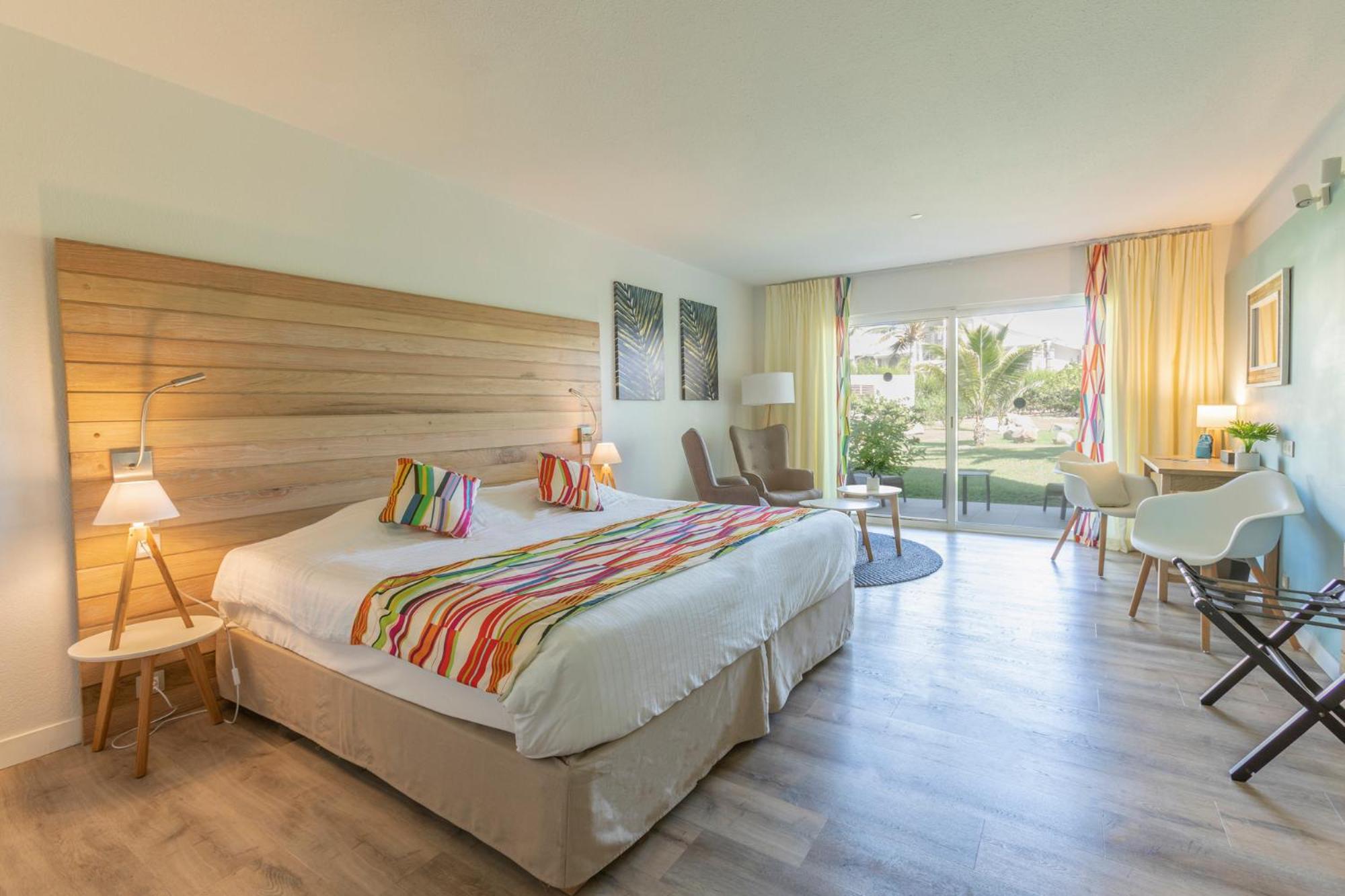 Premium Junior Suite Garden - Photo 6