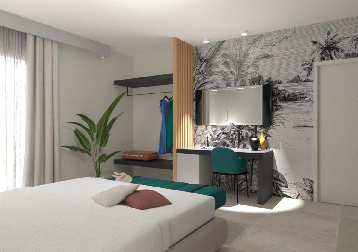 Superior Triple Room photo 3