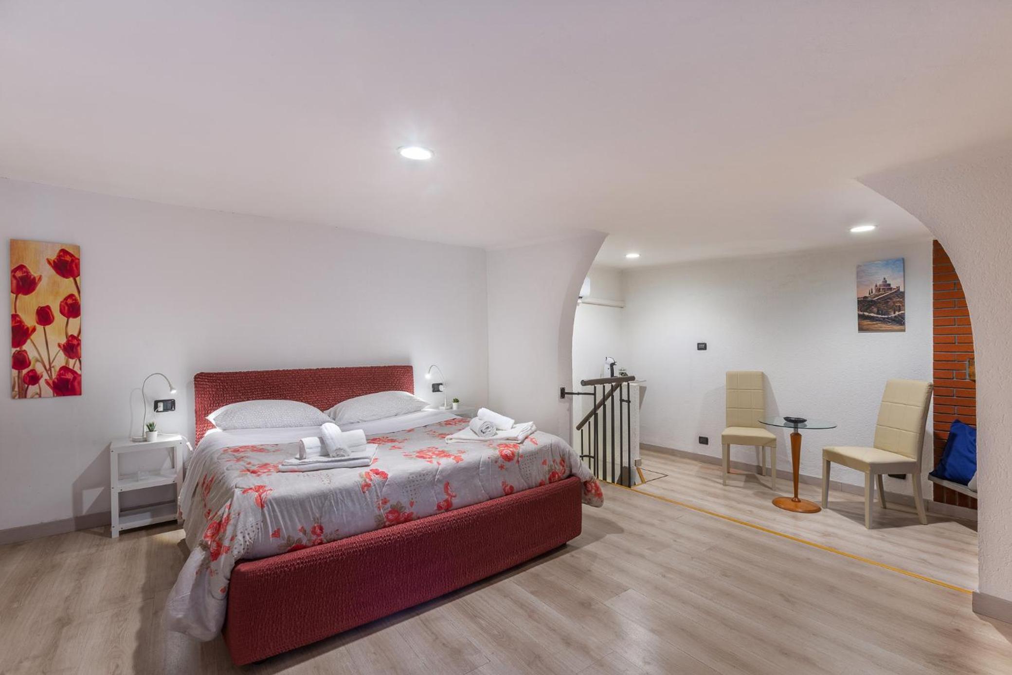 Maisonette