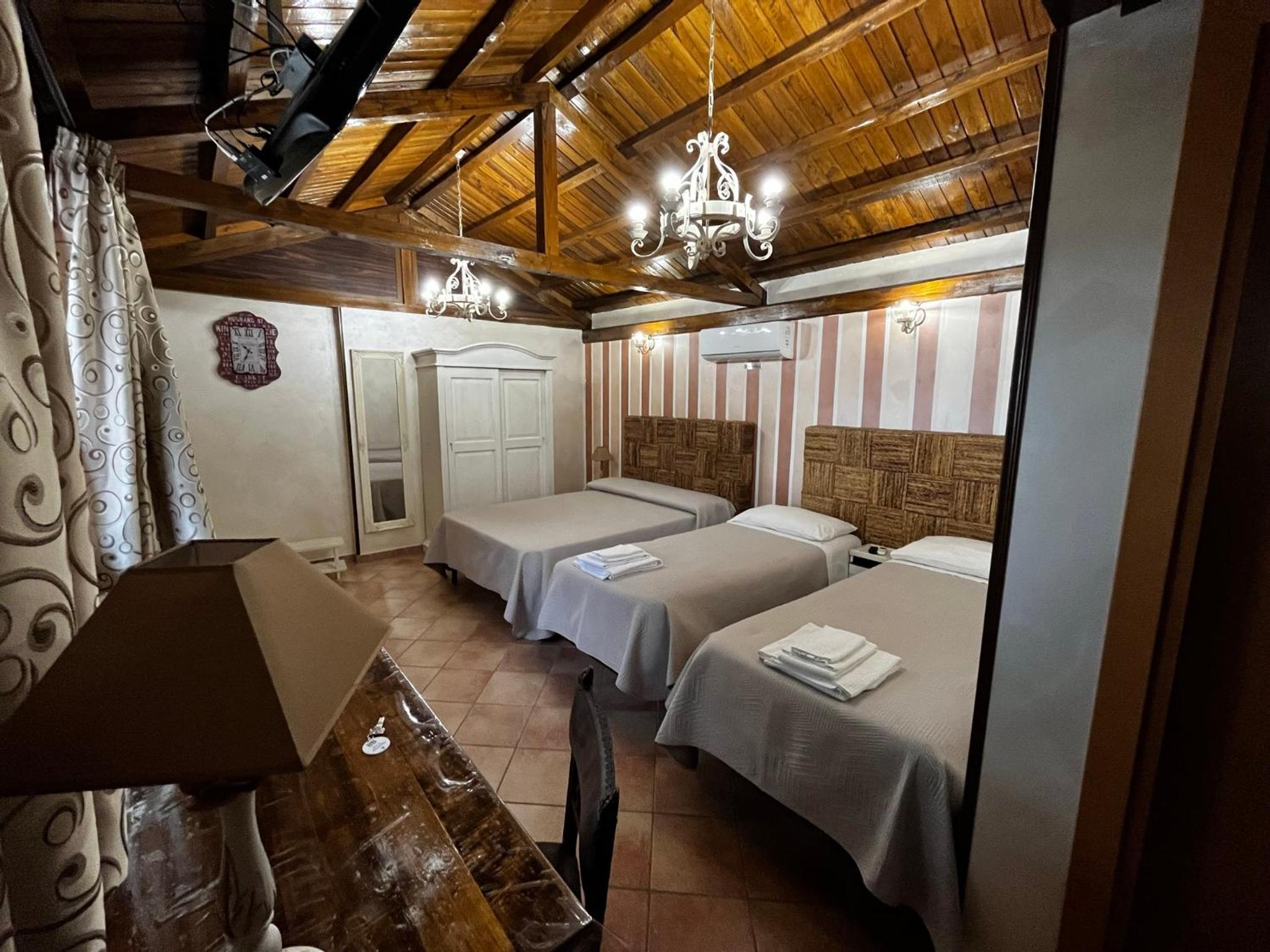 King Room - Photo 26
