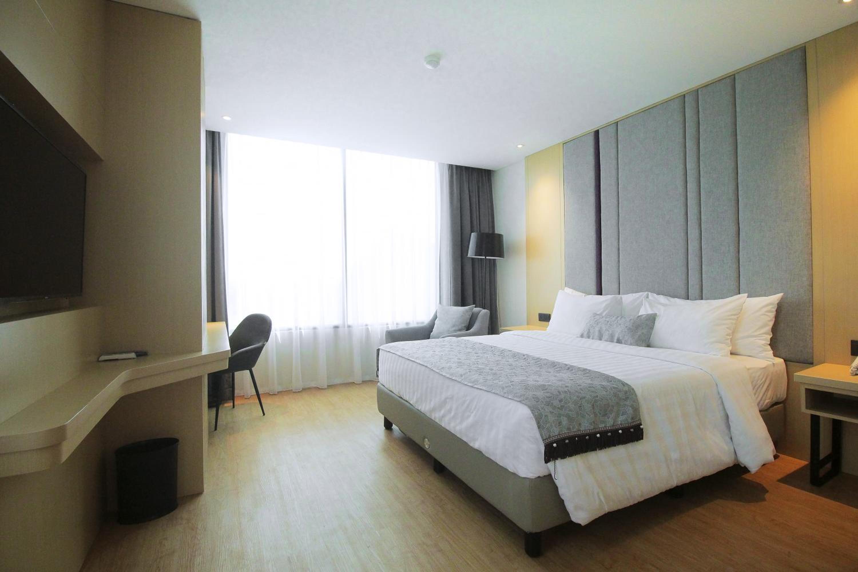 Junior Suite - Photo 7