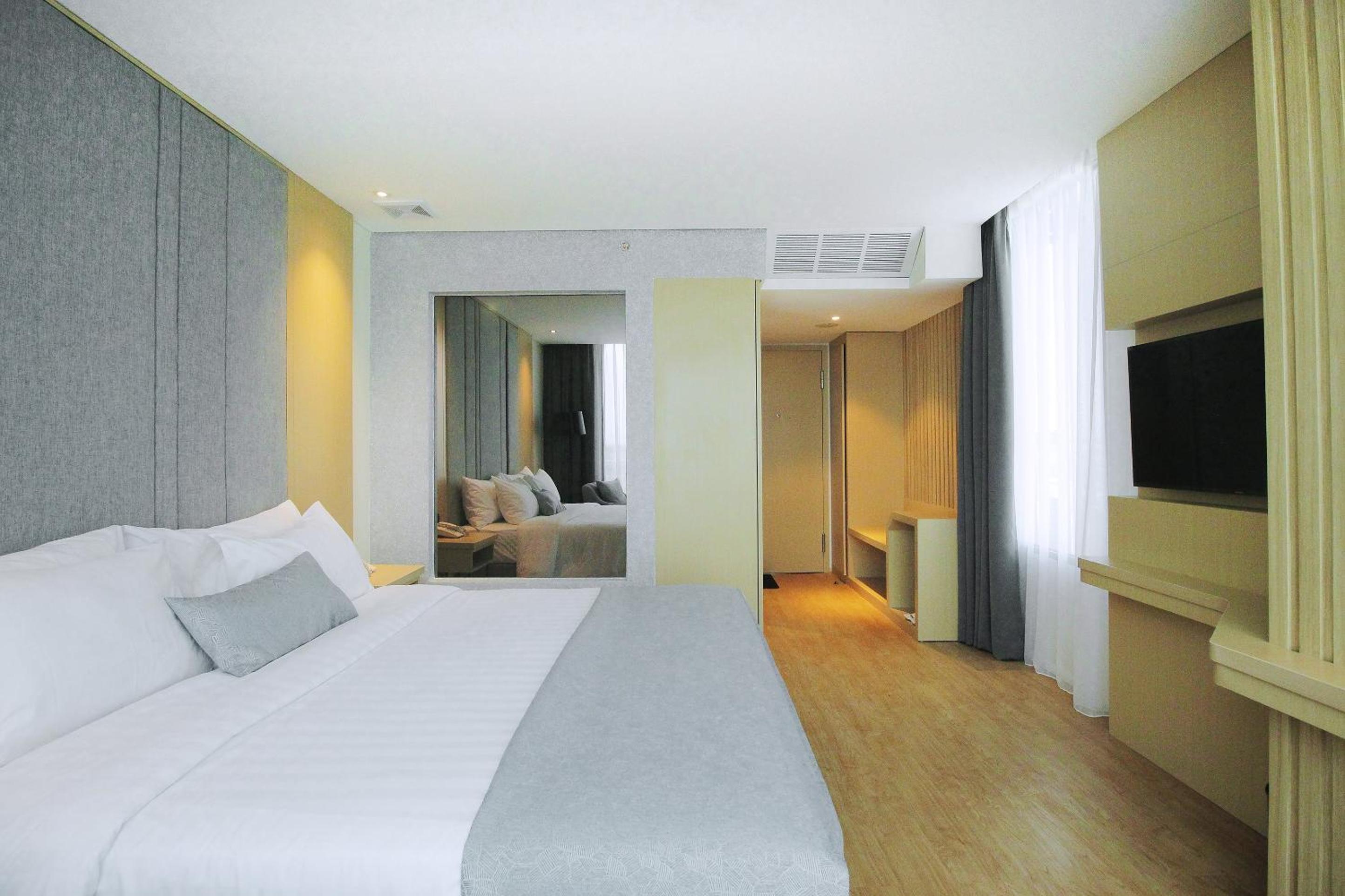 Junior Suite - Photo 9