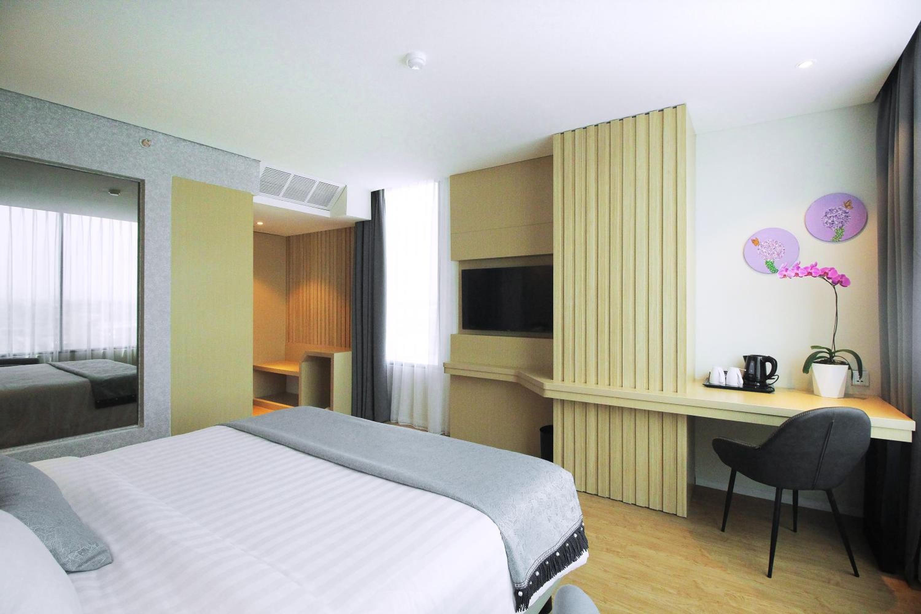 Junior Suite - Photo 8