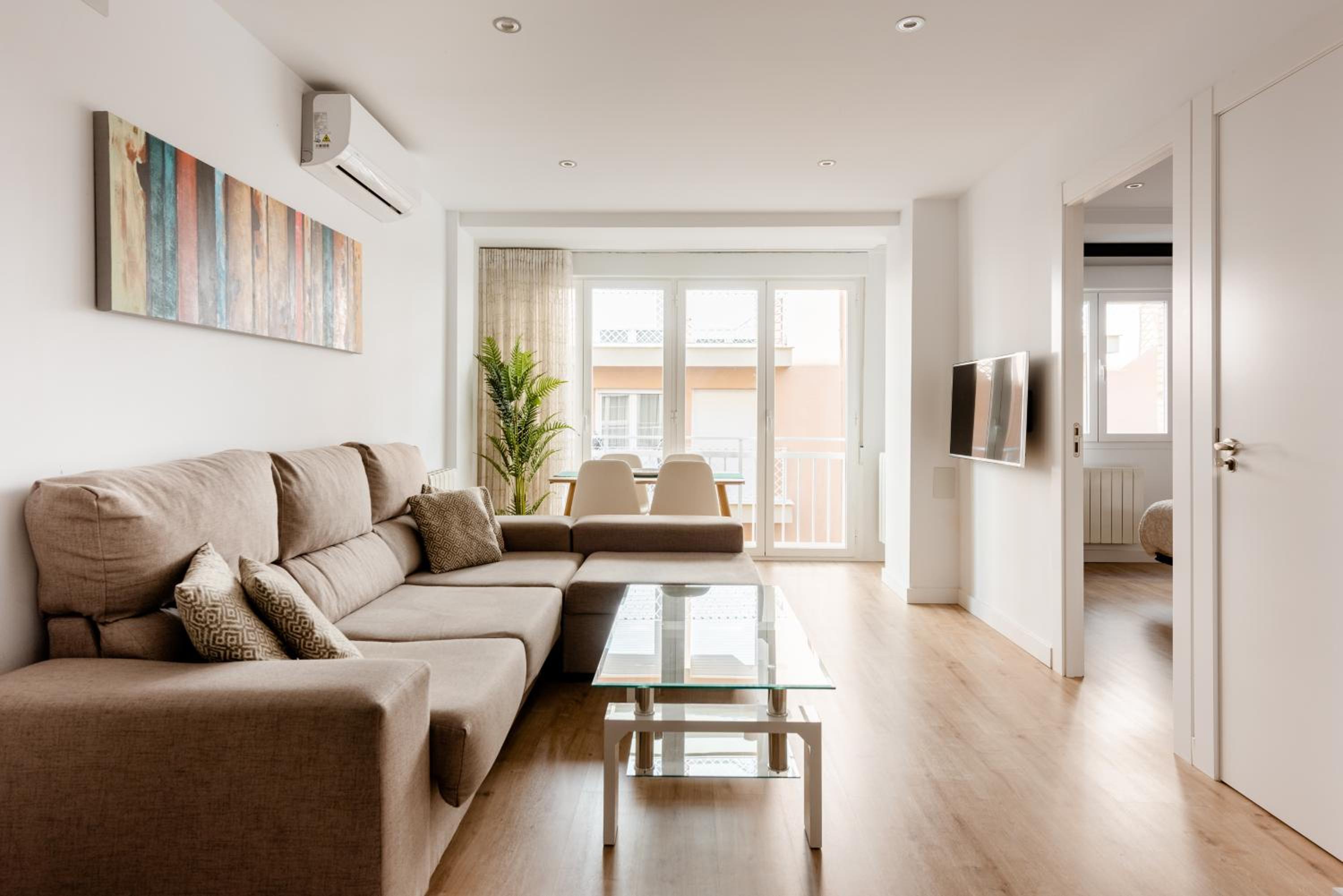 Apartamento