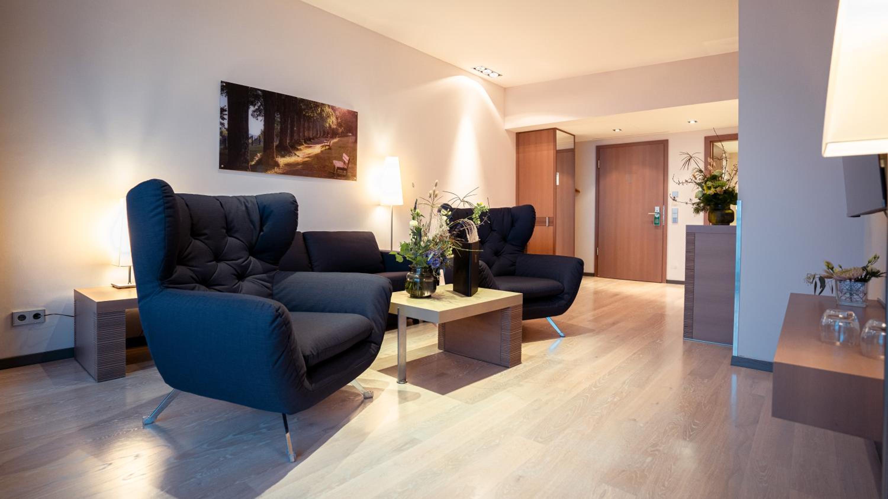 Panorama Suite - Photo 1