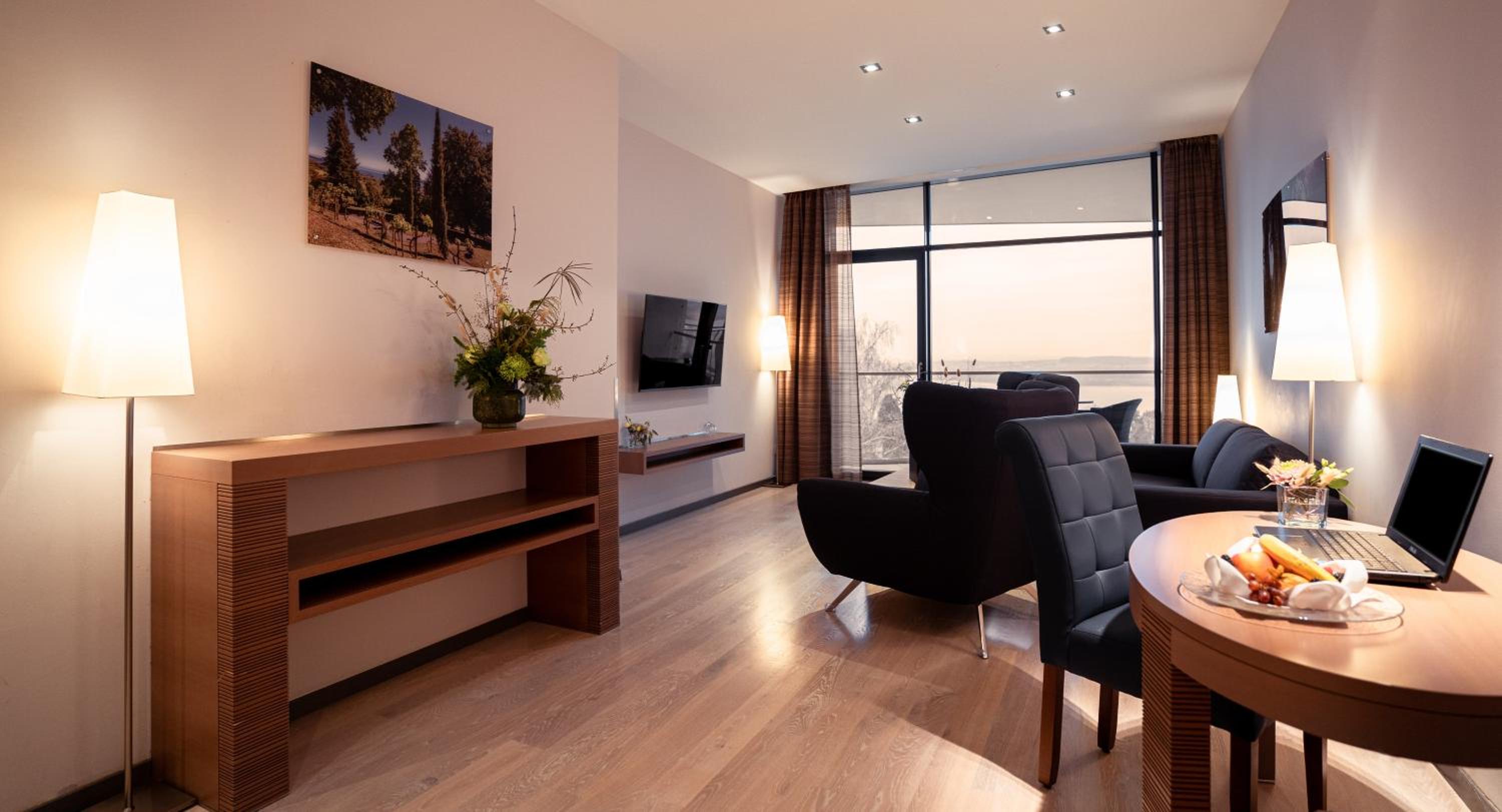 Panorama Suite - Photo 18
