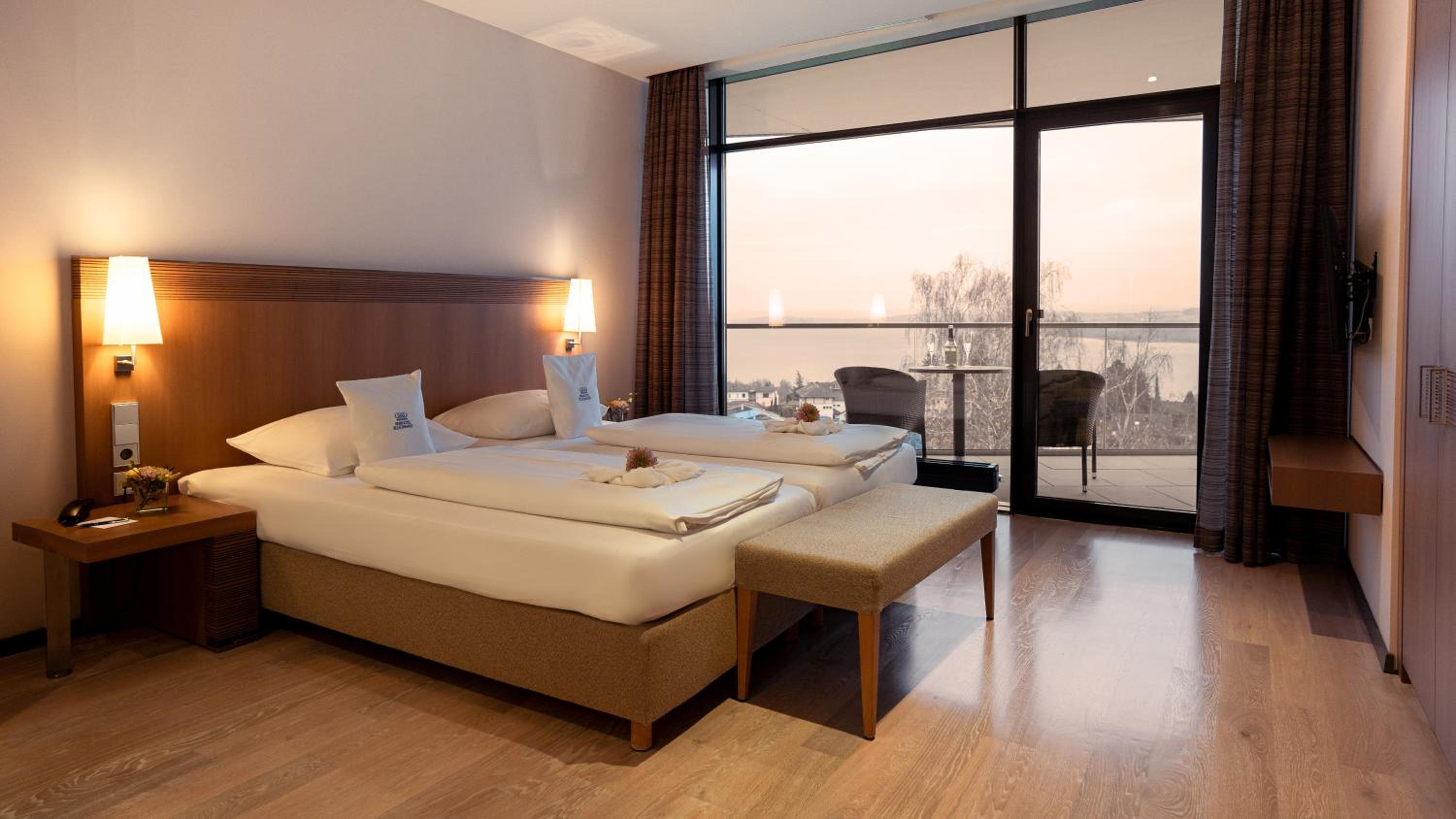 Panorama Suite - Photo 17