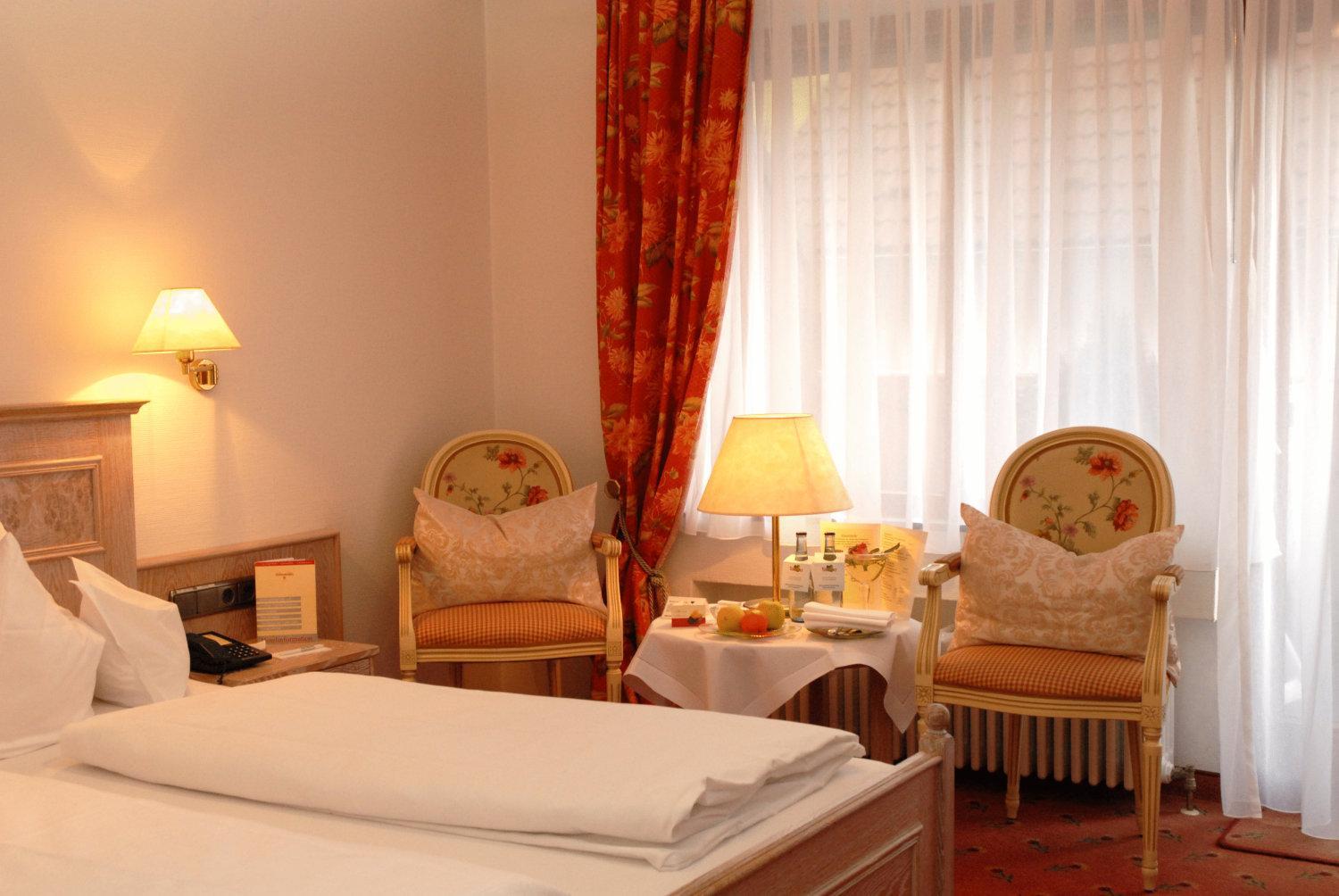 Double Room - Photo 6