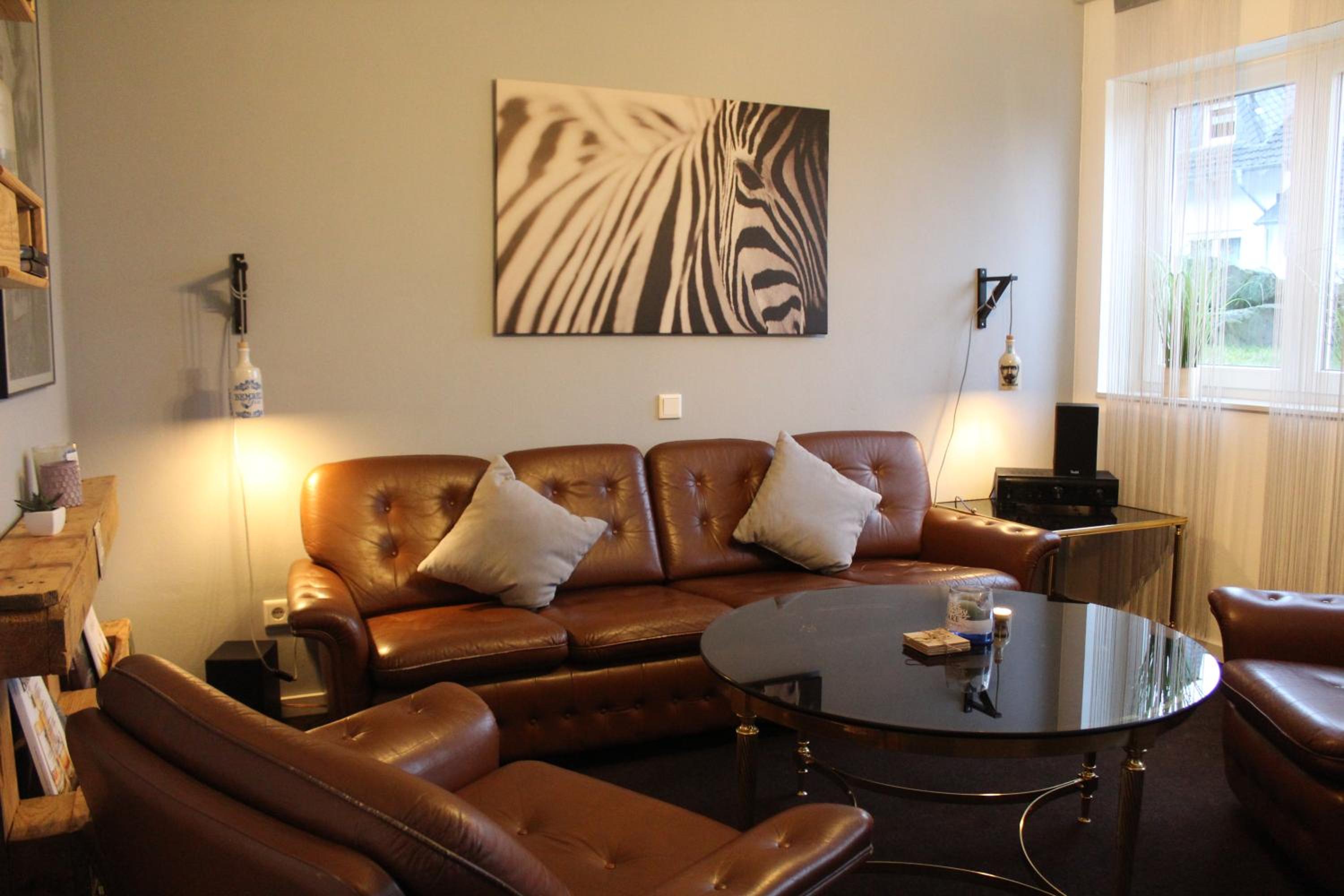 Apartment - Ground Floor photo 3