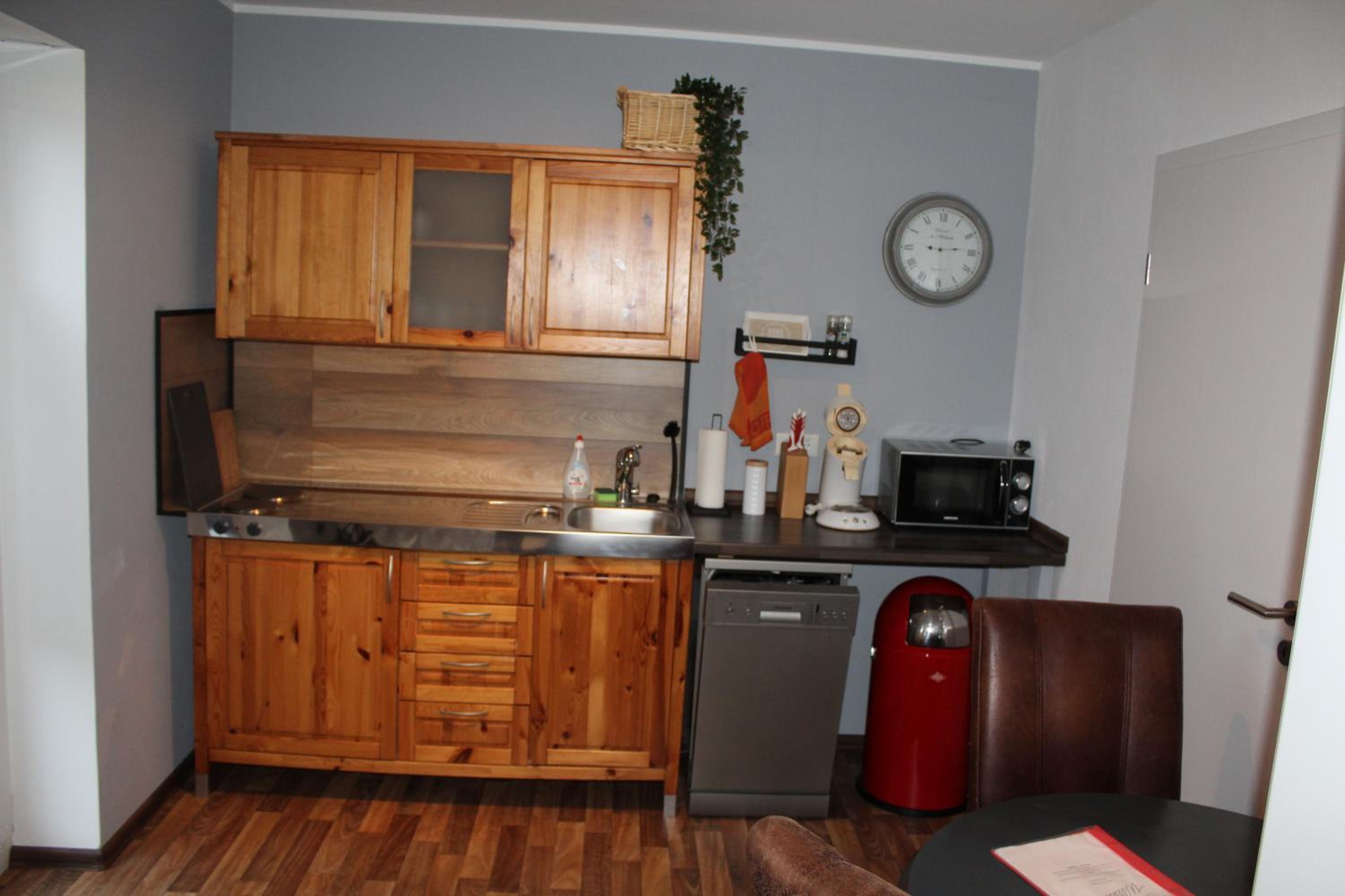 Apartment - Ground Floor photo 2