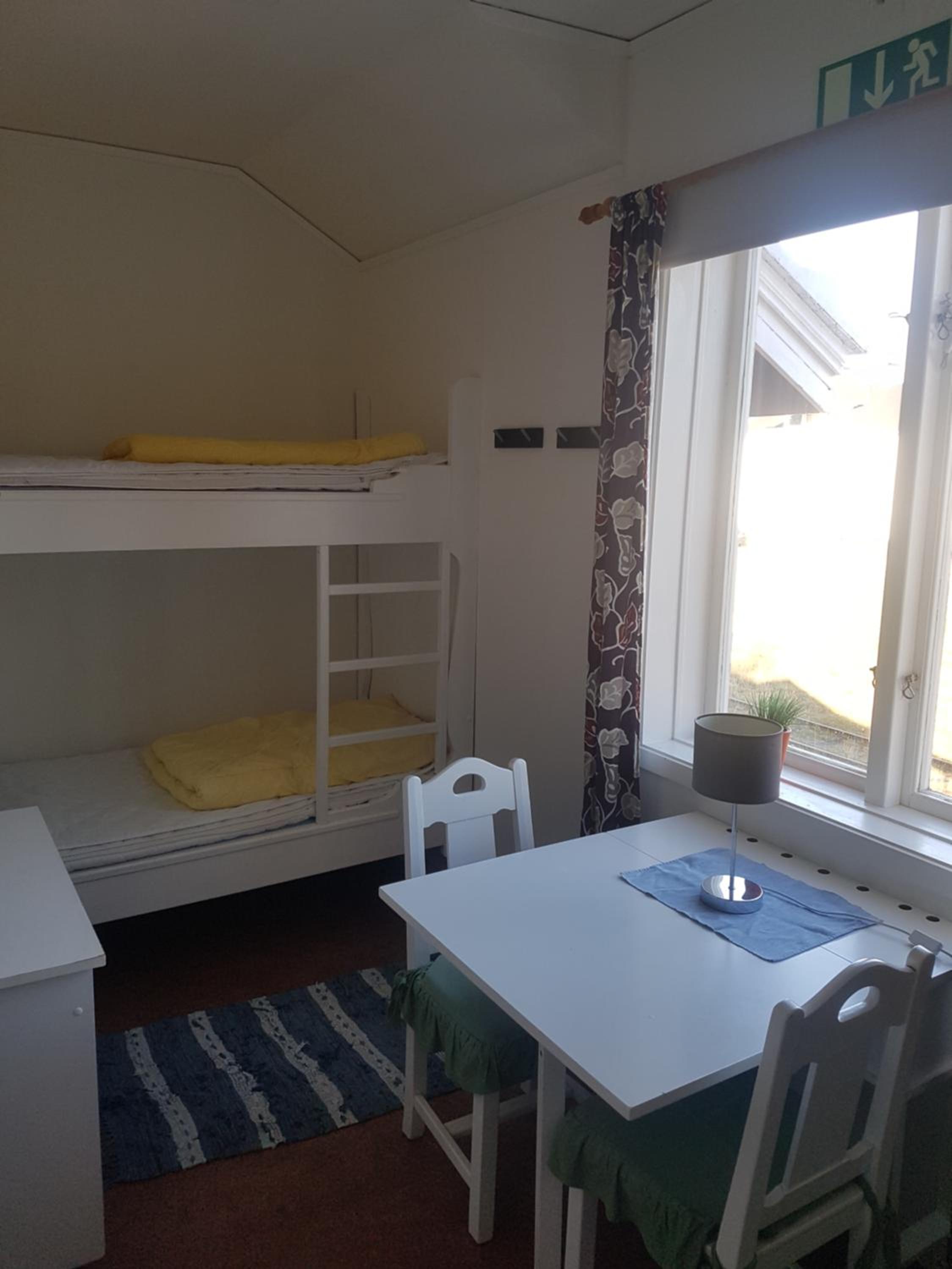 Quadruple Room photo 3
