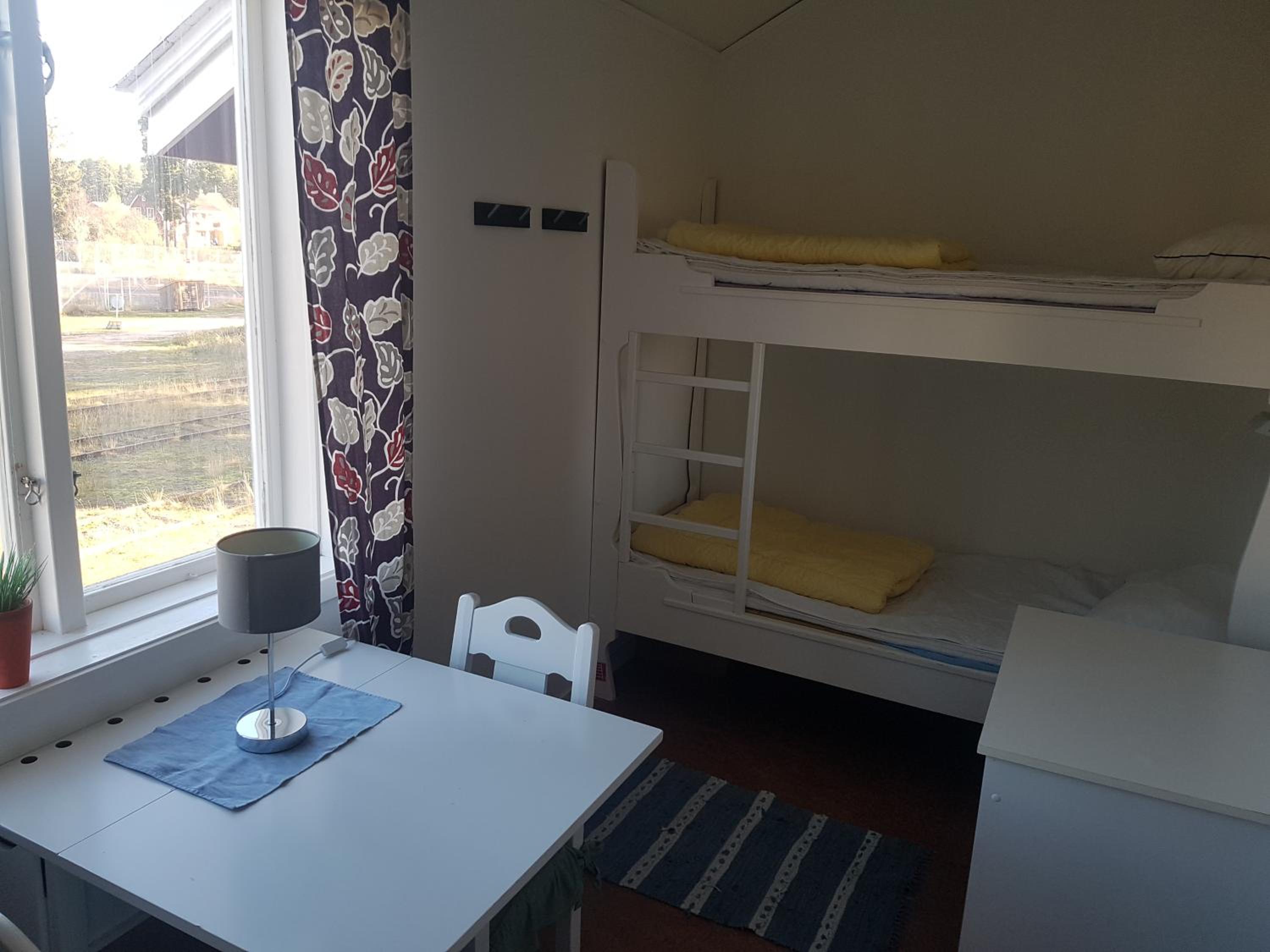 Quadruple Room photo 2