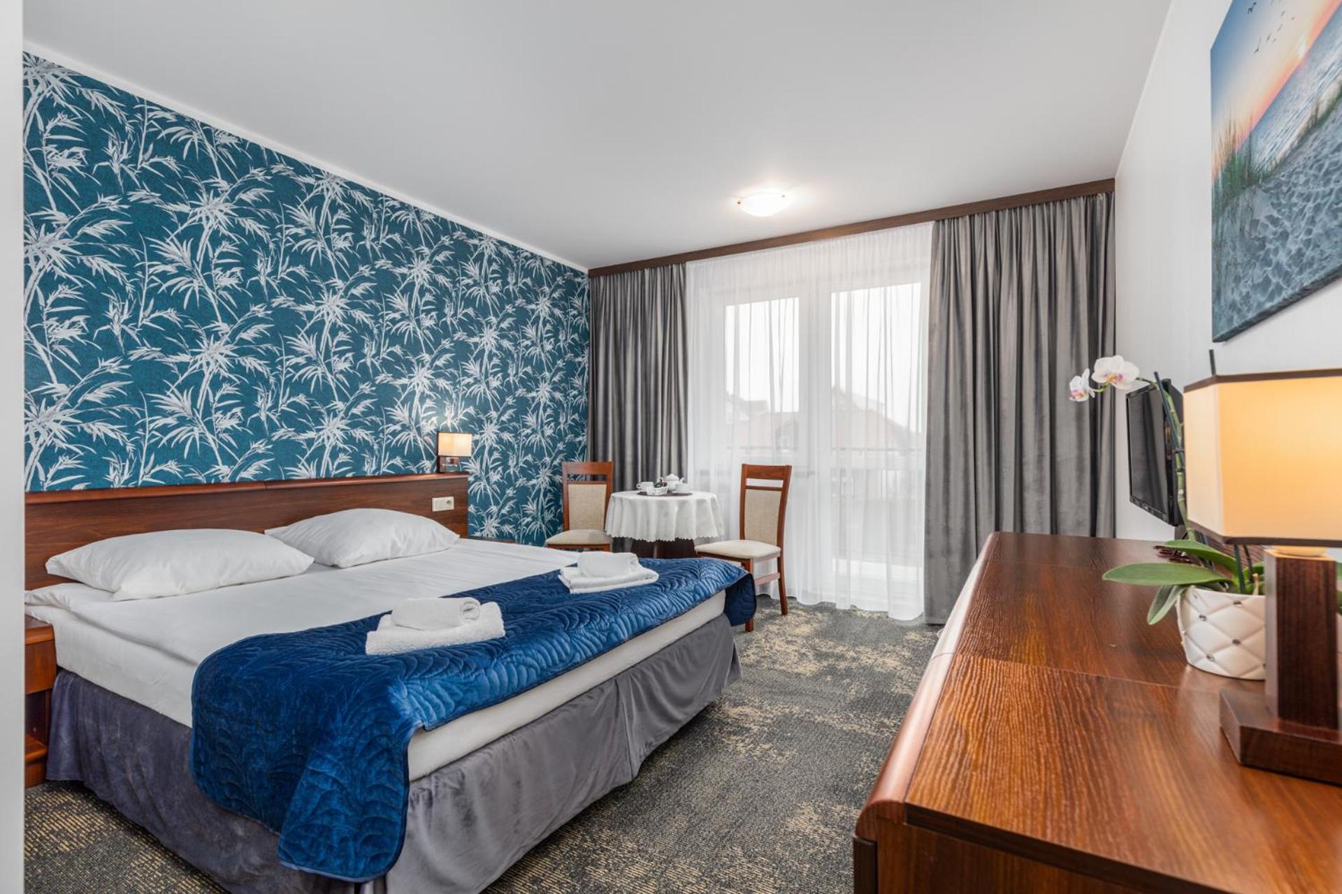 Double Room with Balcony photo 3