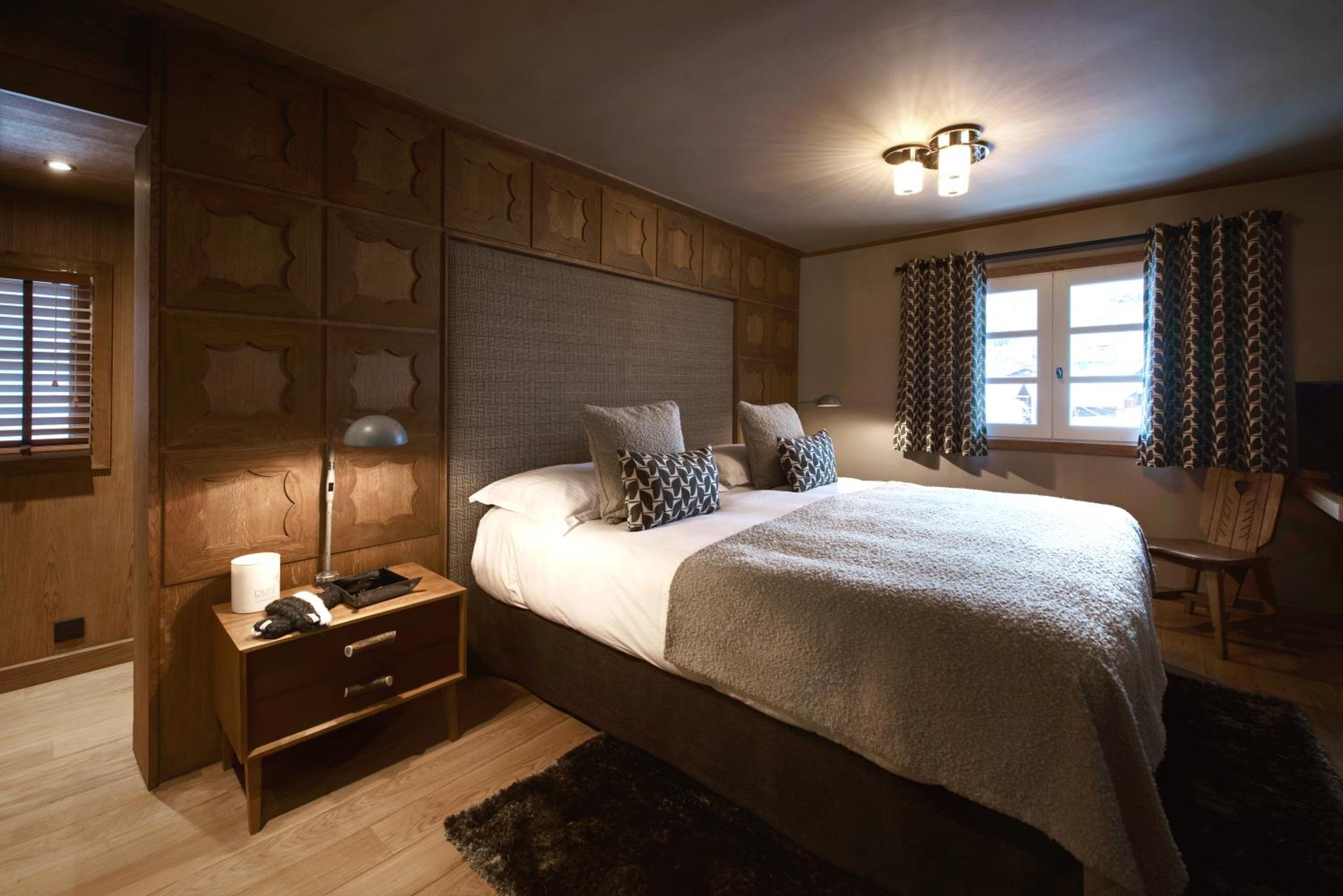 Chalet (Non Smoking) photo 1