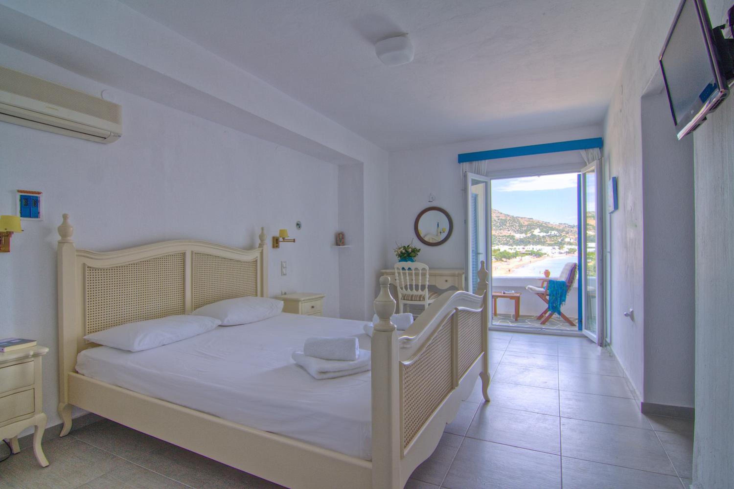 Junior Suite with Sea View