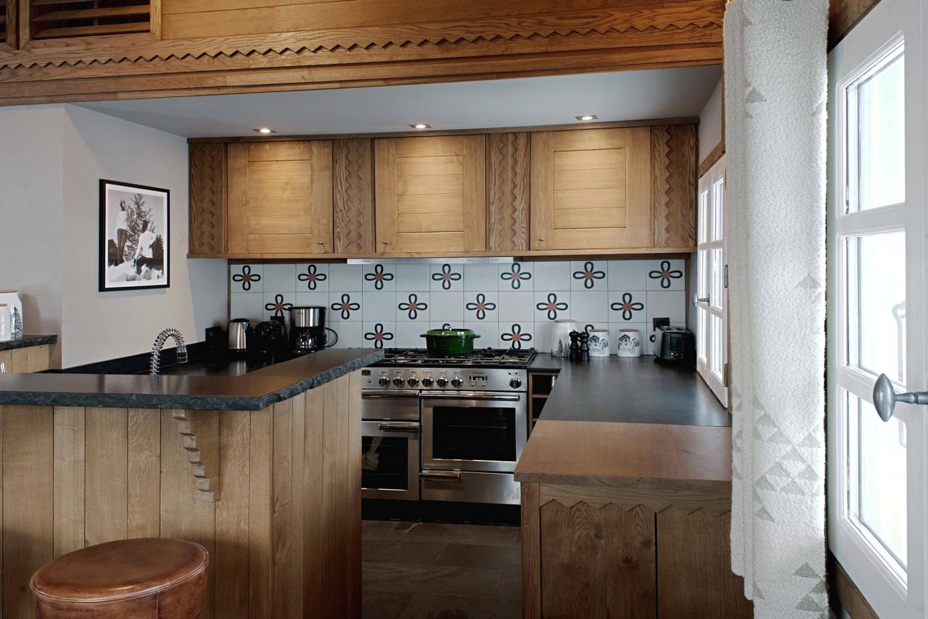 Chalet (Non Smoking) photo 3