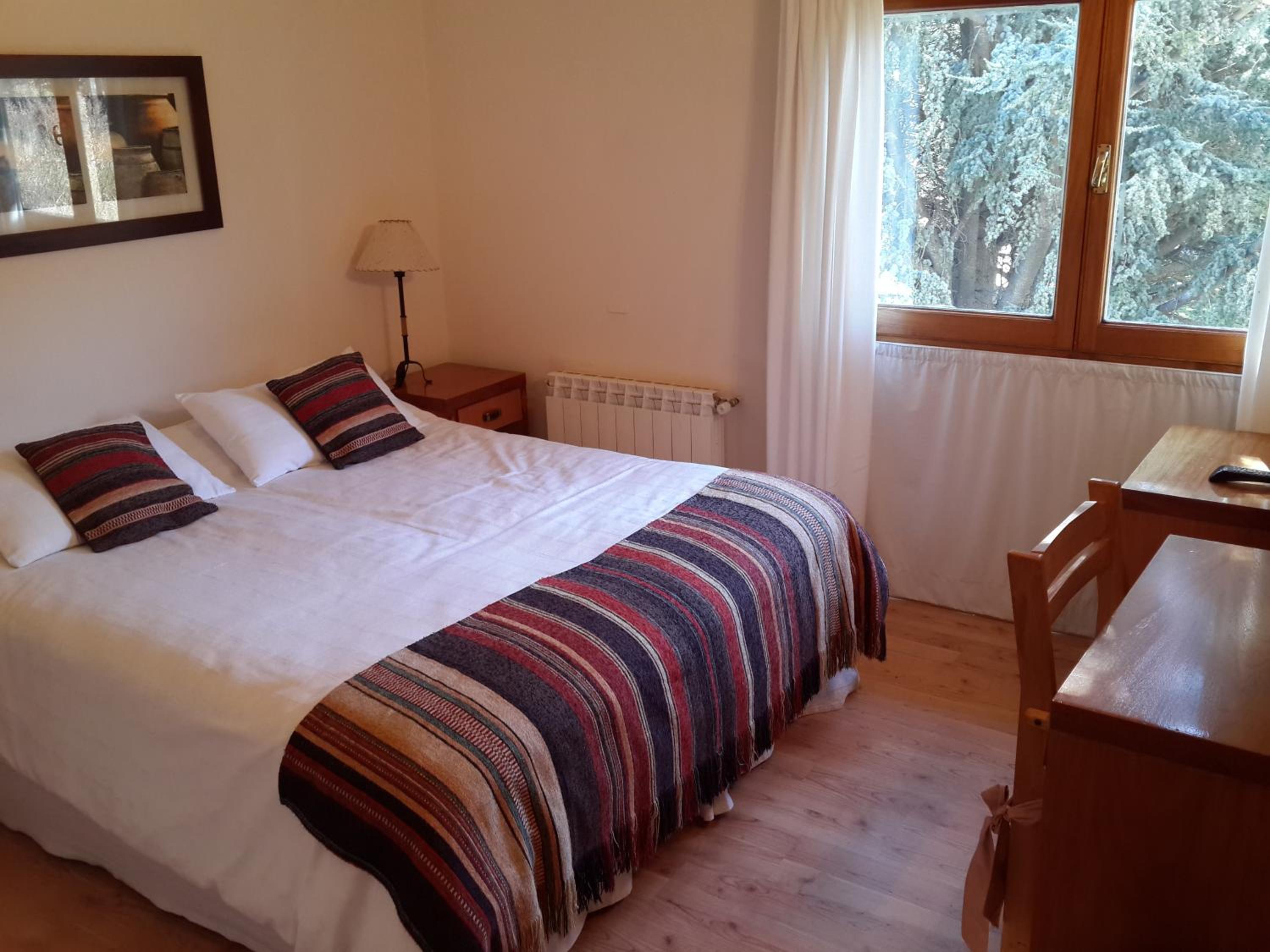 Classic Double or Twin Room photo 2