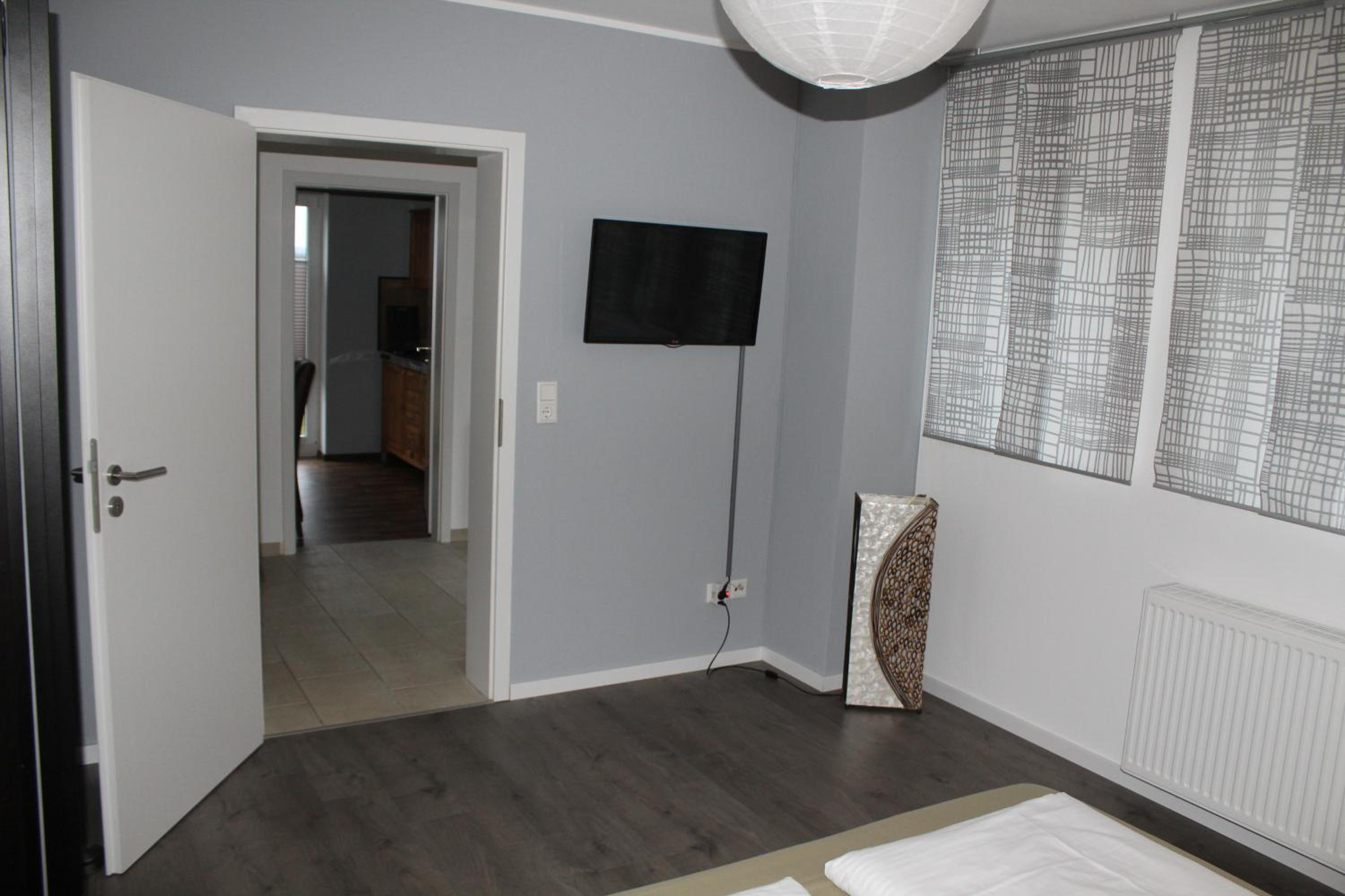 Apartment - Ground Floor photo 1