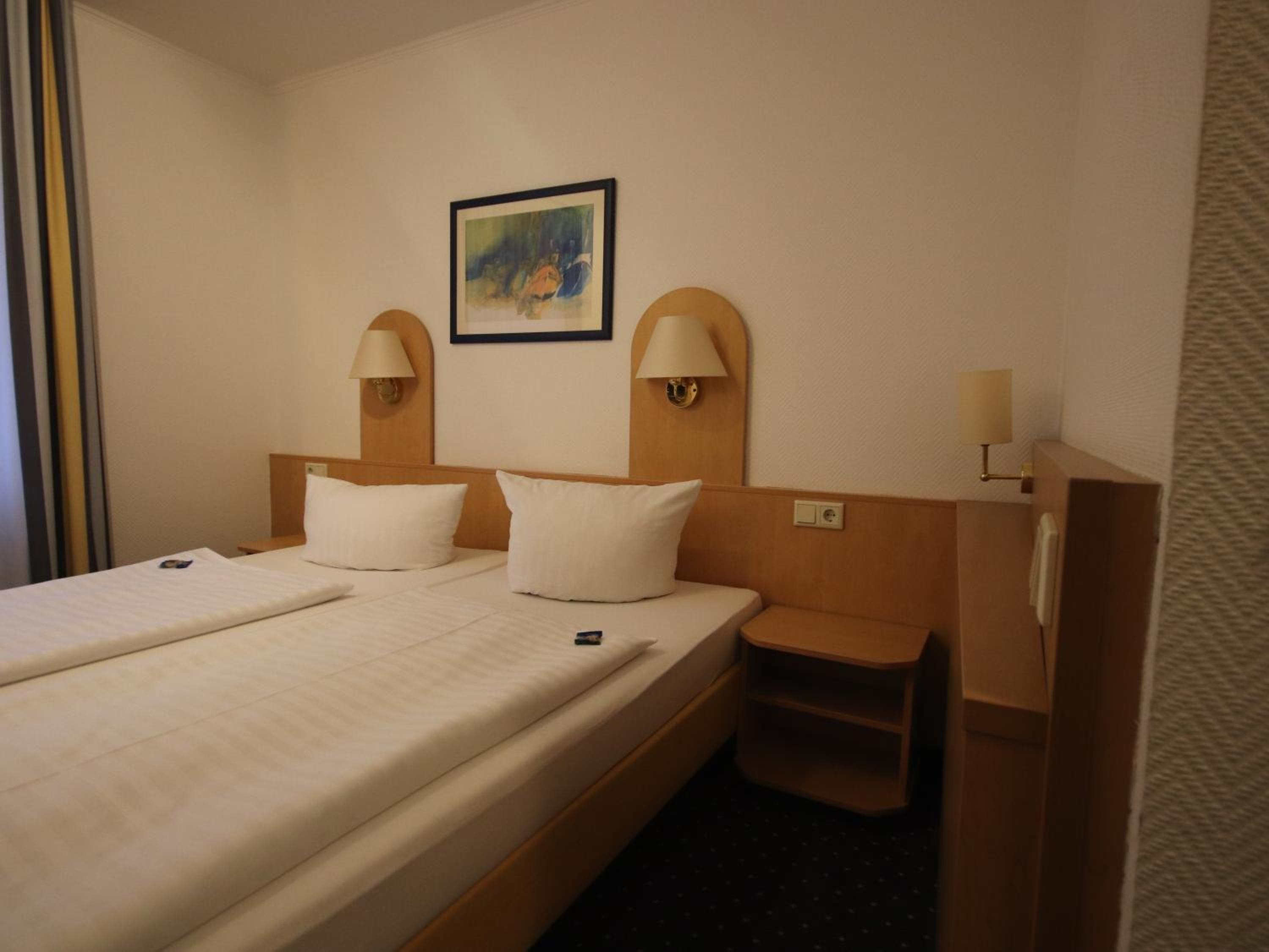 Economy Double Room - Photo 2