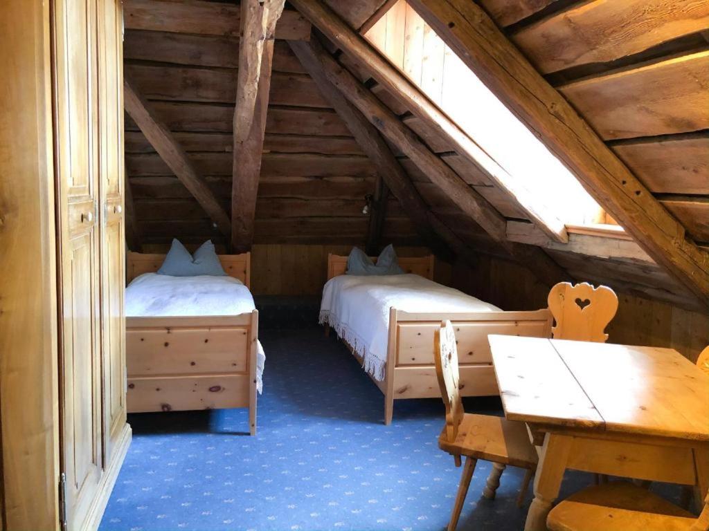 Quadruple Room photo 2