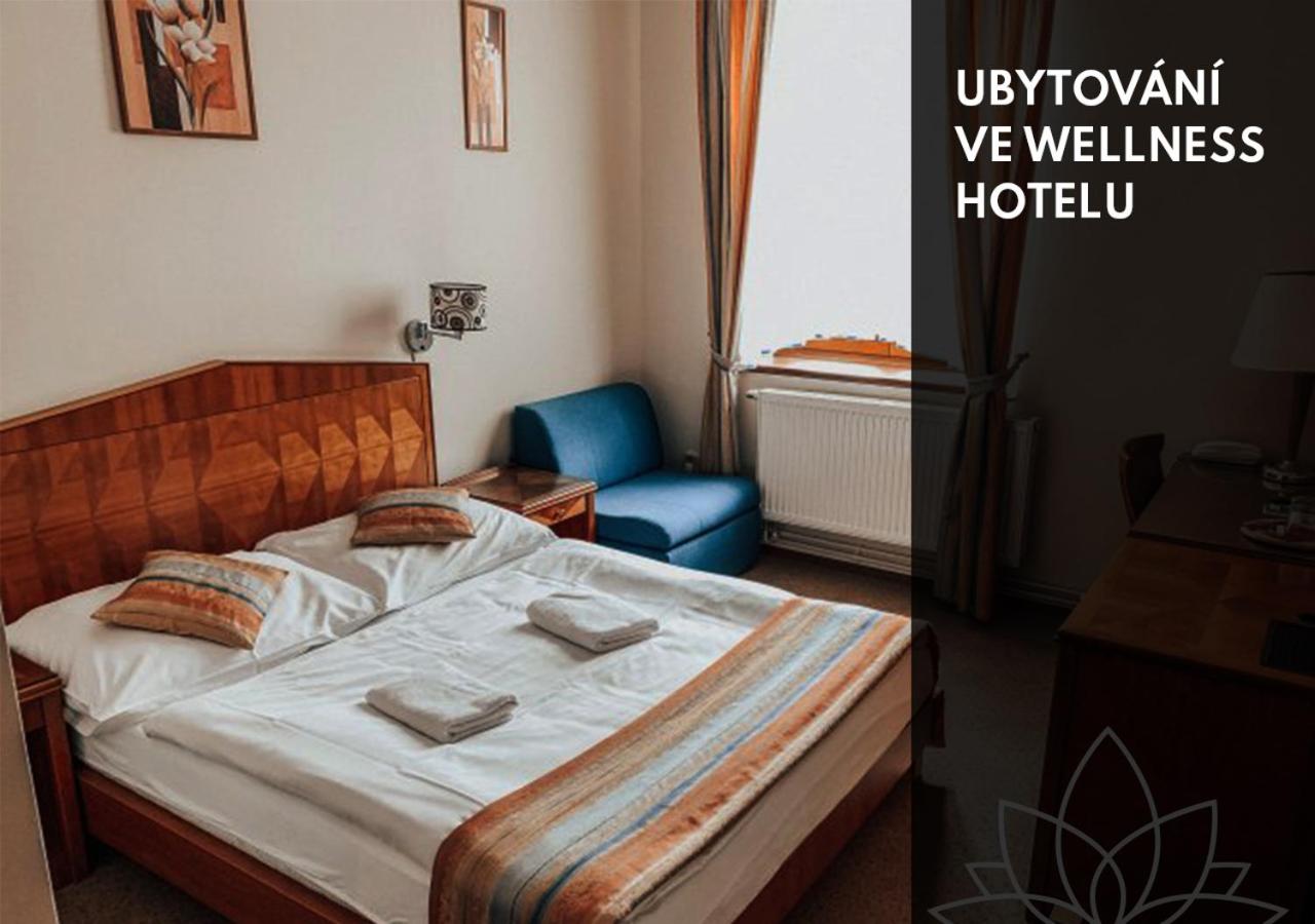 Standard Double or Twin Room - Photo 5