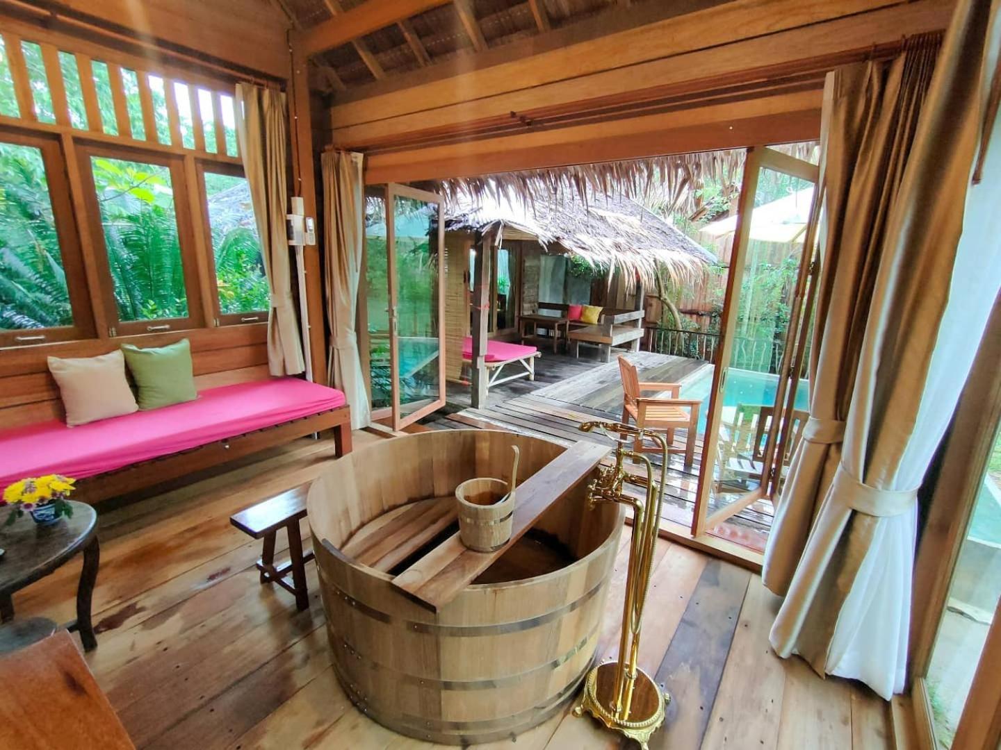 Villa with Private Pool photo 2
