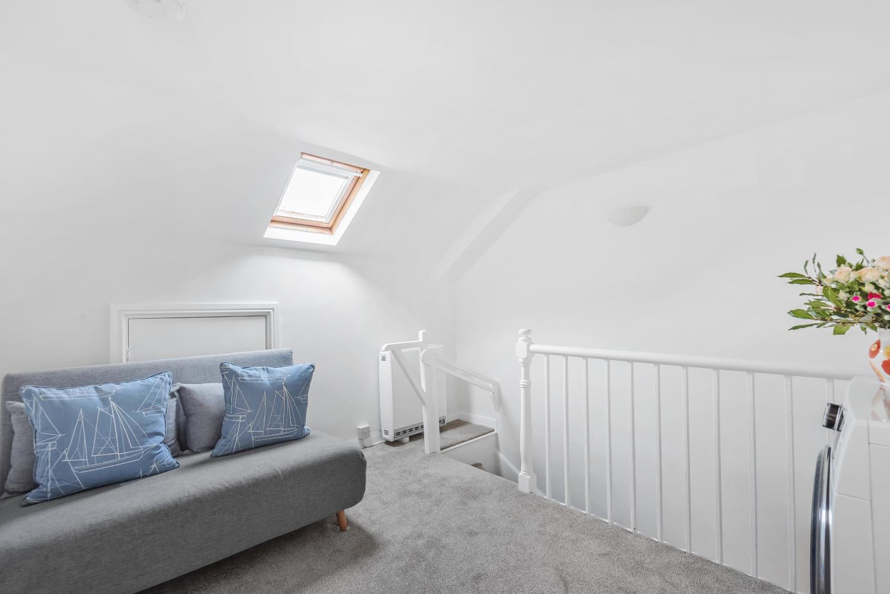 Three-Bedroom House photo 1