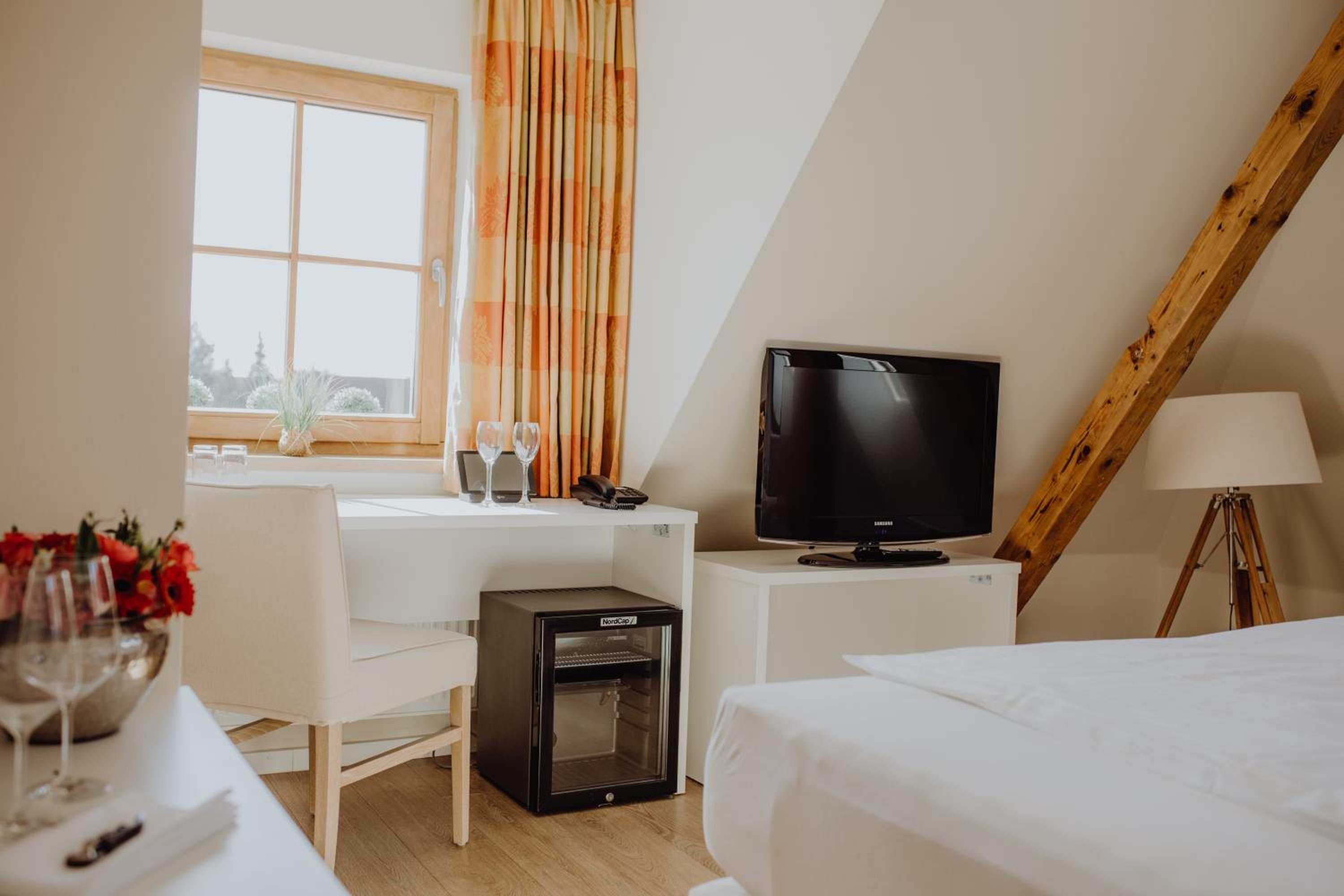 Double Room - Photo 1