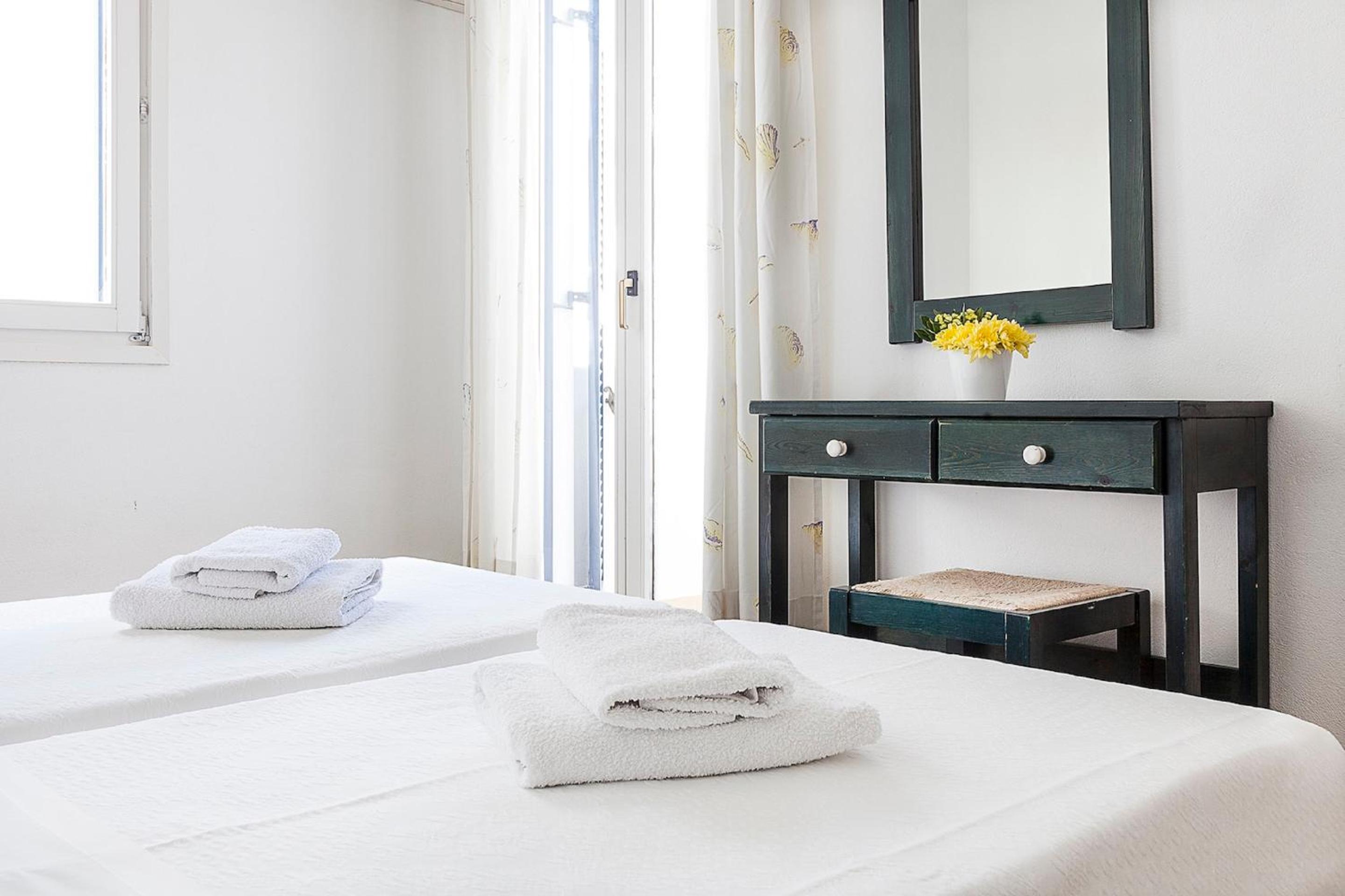 Superior Double Room with Sea View photo 3