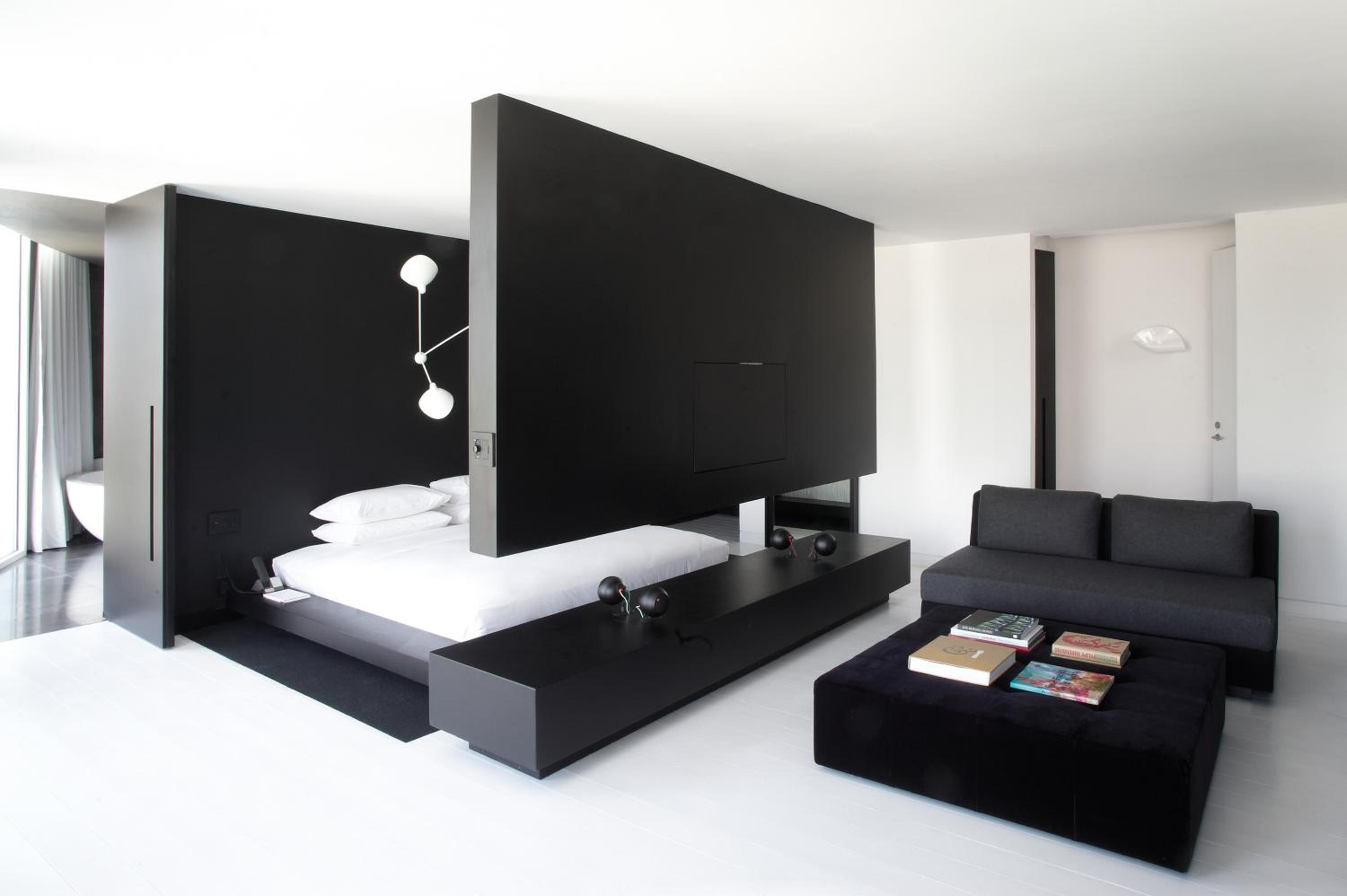 Loft Suite