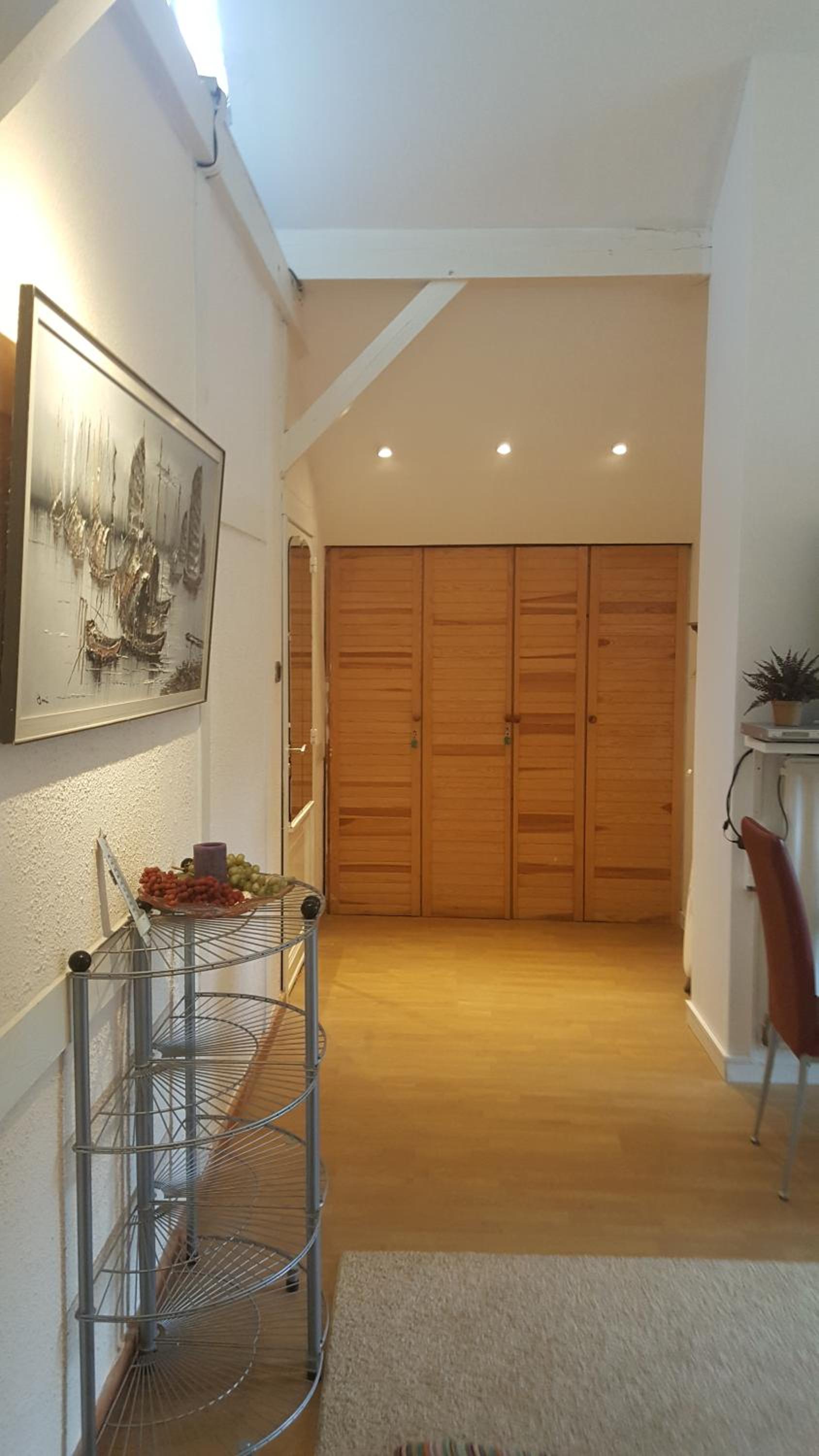 Standard Studio - Photo 17