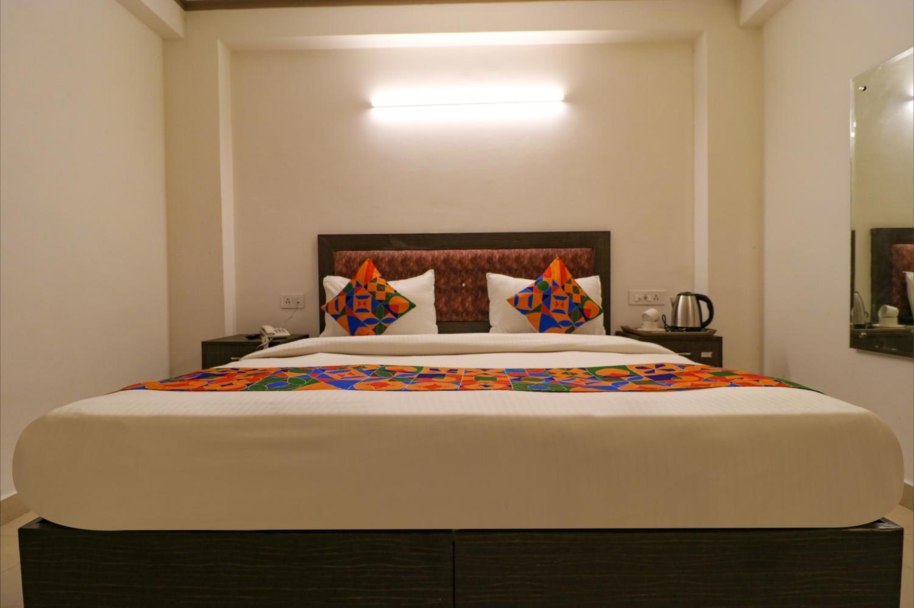 Deluxe Room photo 1