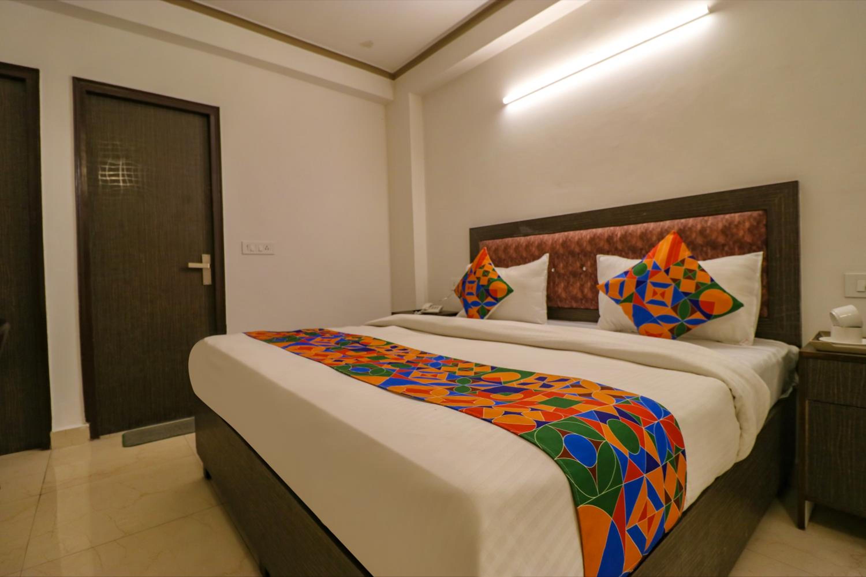 Deluxe Room photo 3