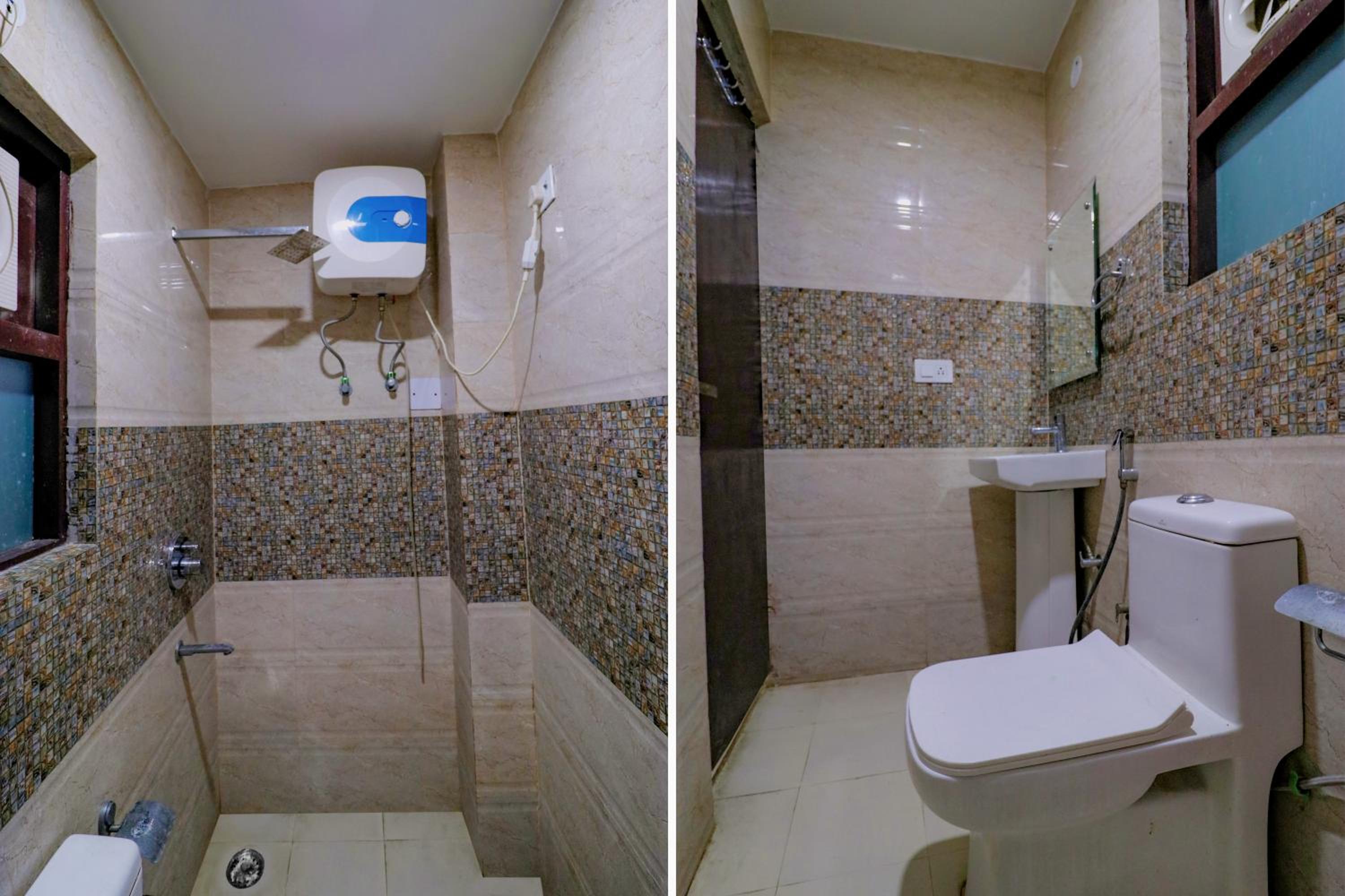 Deluxe Room photo 2