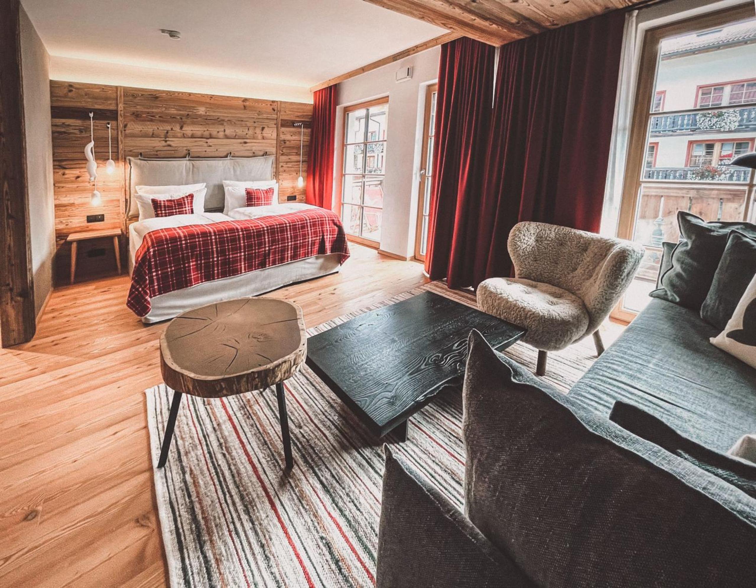 Junior Suite photo